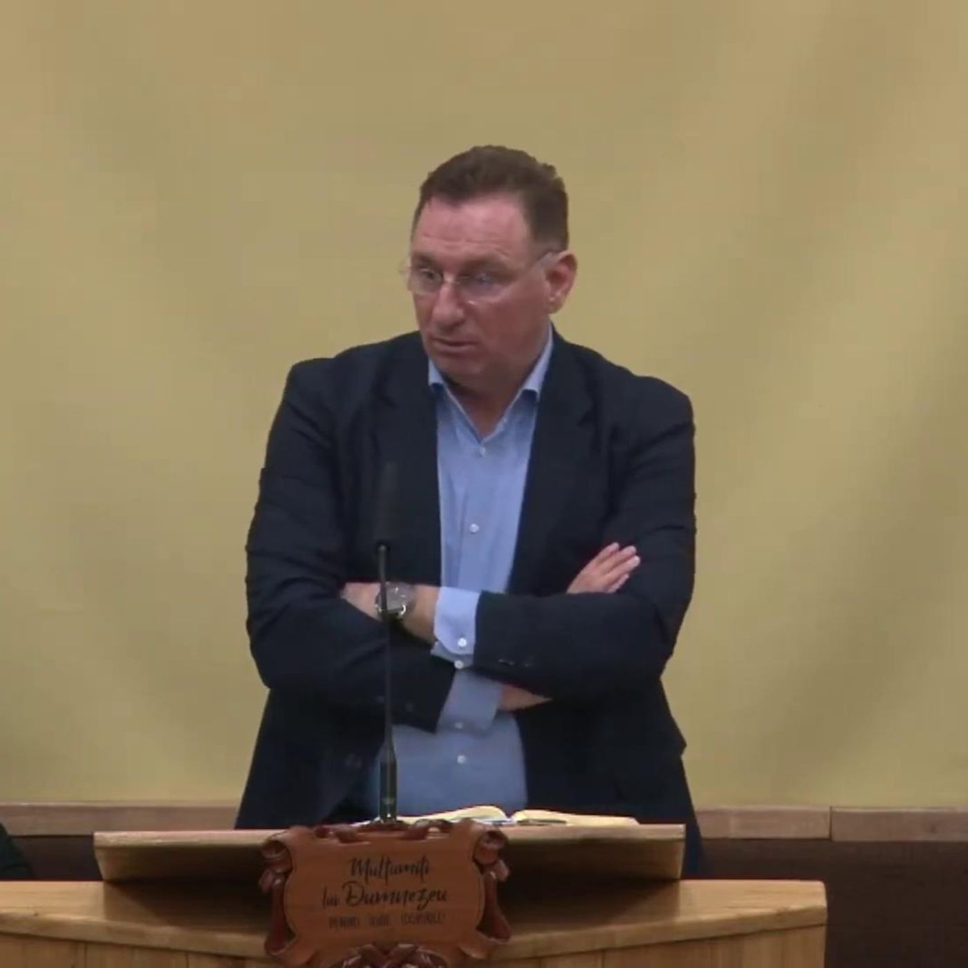 Mesaje biblice | Fiti Oameni