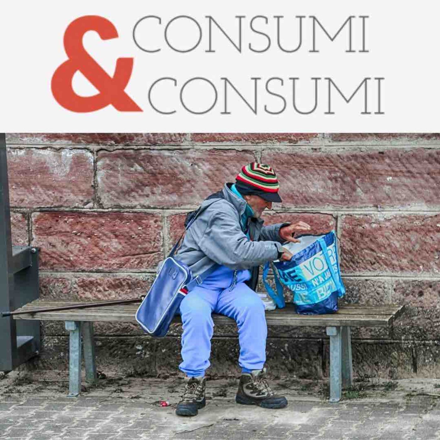 Consumi&Consumi