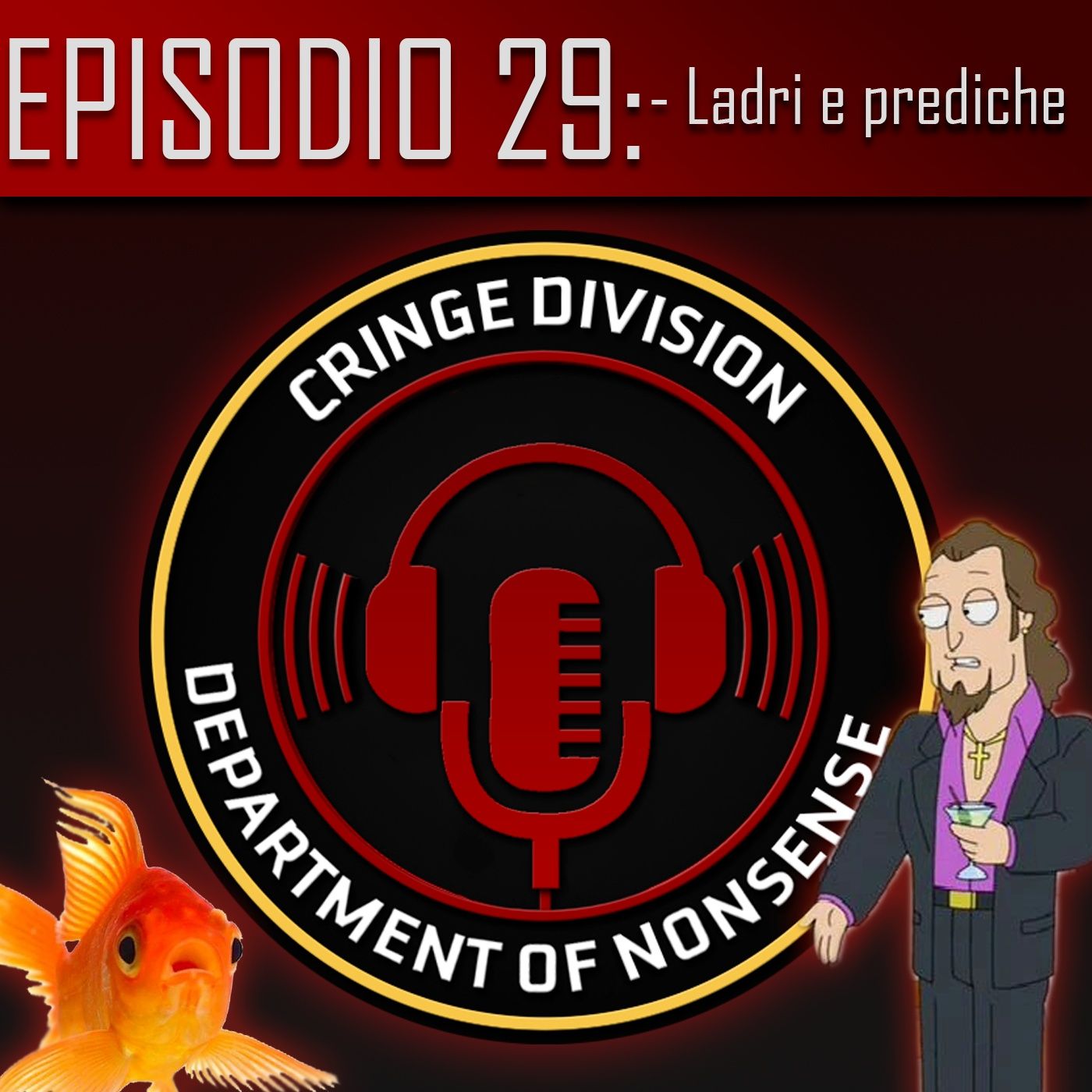 Cringe Division