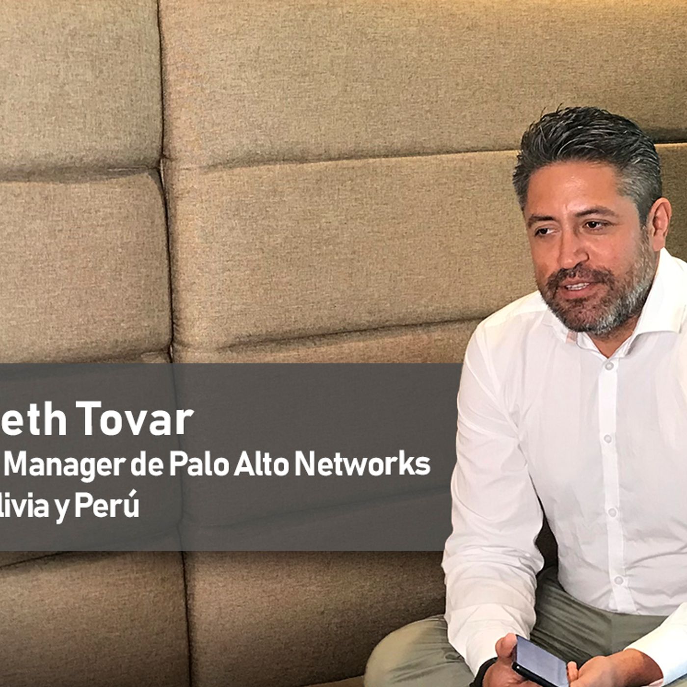 PALO ALTO NETWORKS DA LAS 5 ACCIONES CLAVE PARA REDUCIR EL RIESGO CIBERNÉTICO episode artwork