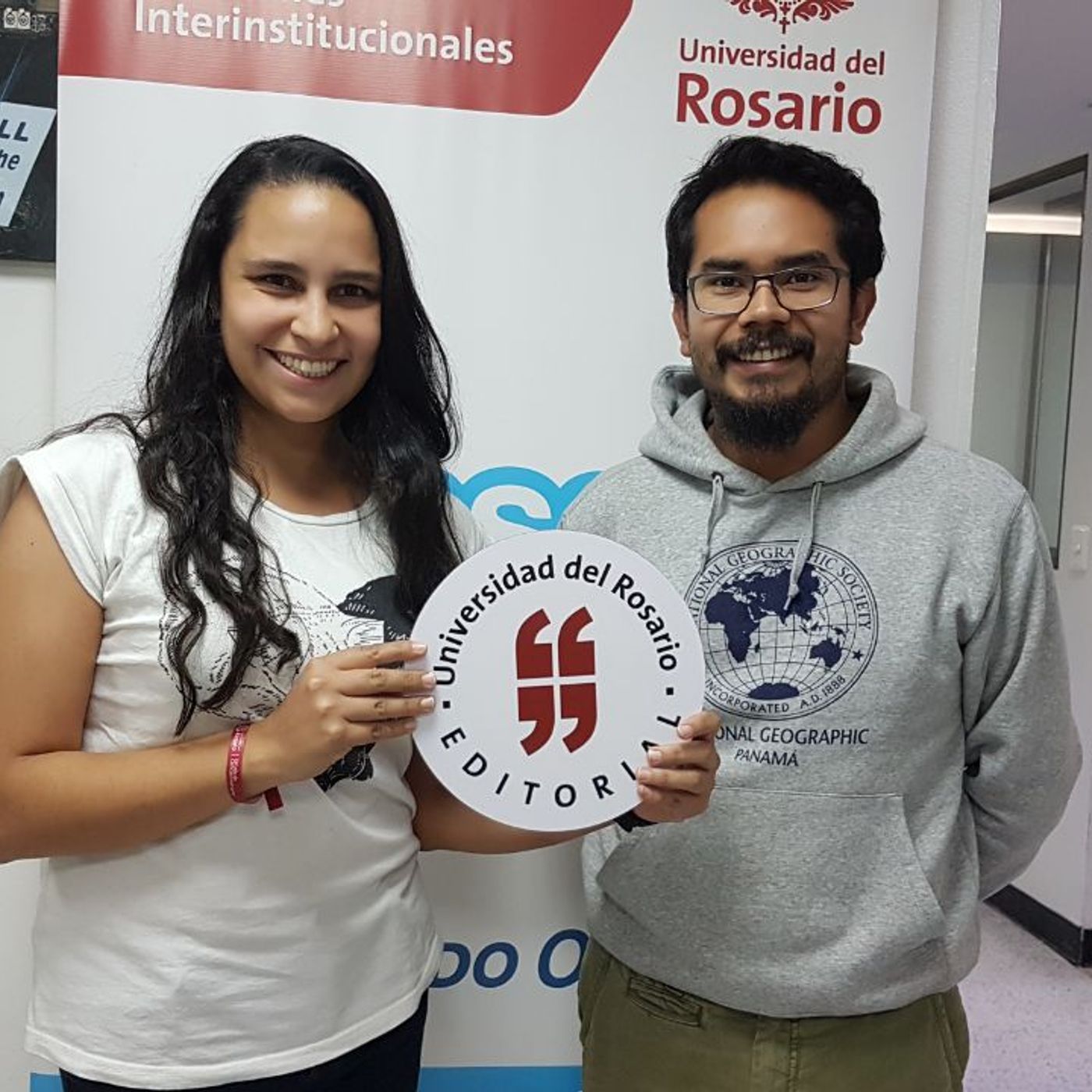 Las Voces del Libro