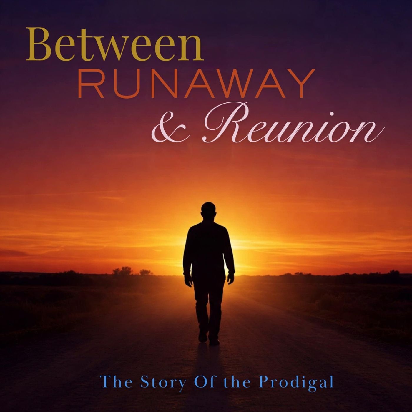 03/12/2025 Wed Pastor Jeff Crawley - Between the Runaway and the Reunion episode artwork