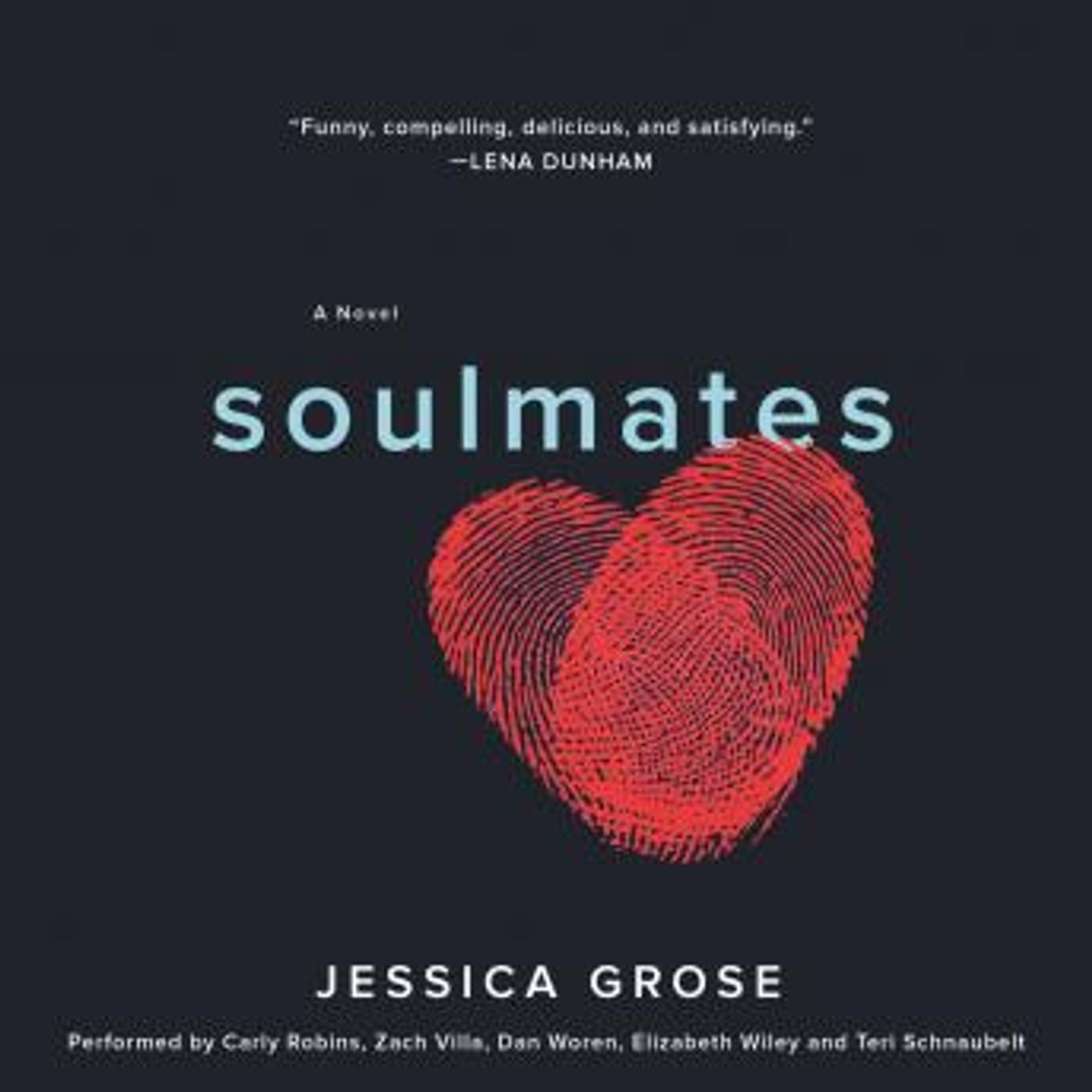Access Must-Have Full Audiobooks in Fiction, Drama