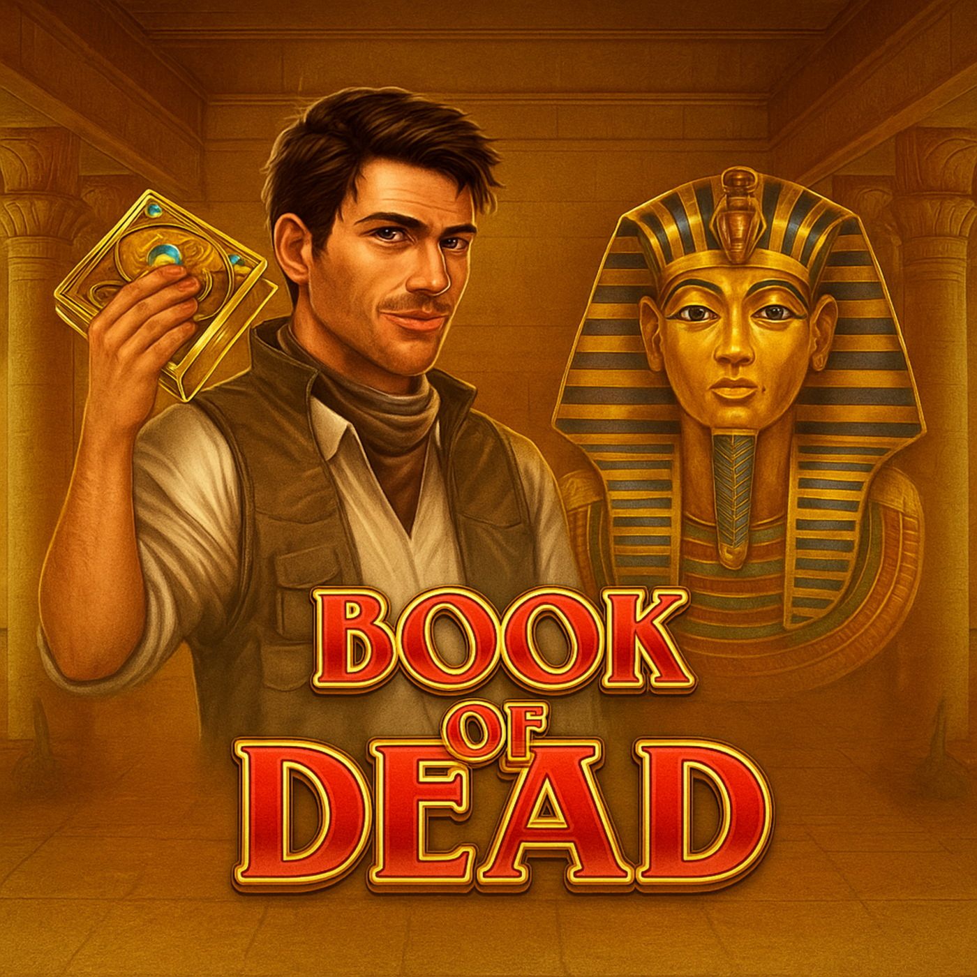 Book of Dead Game Stories