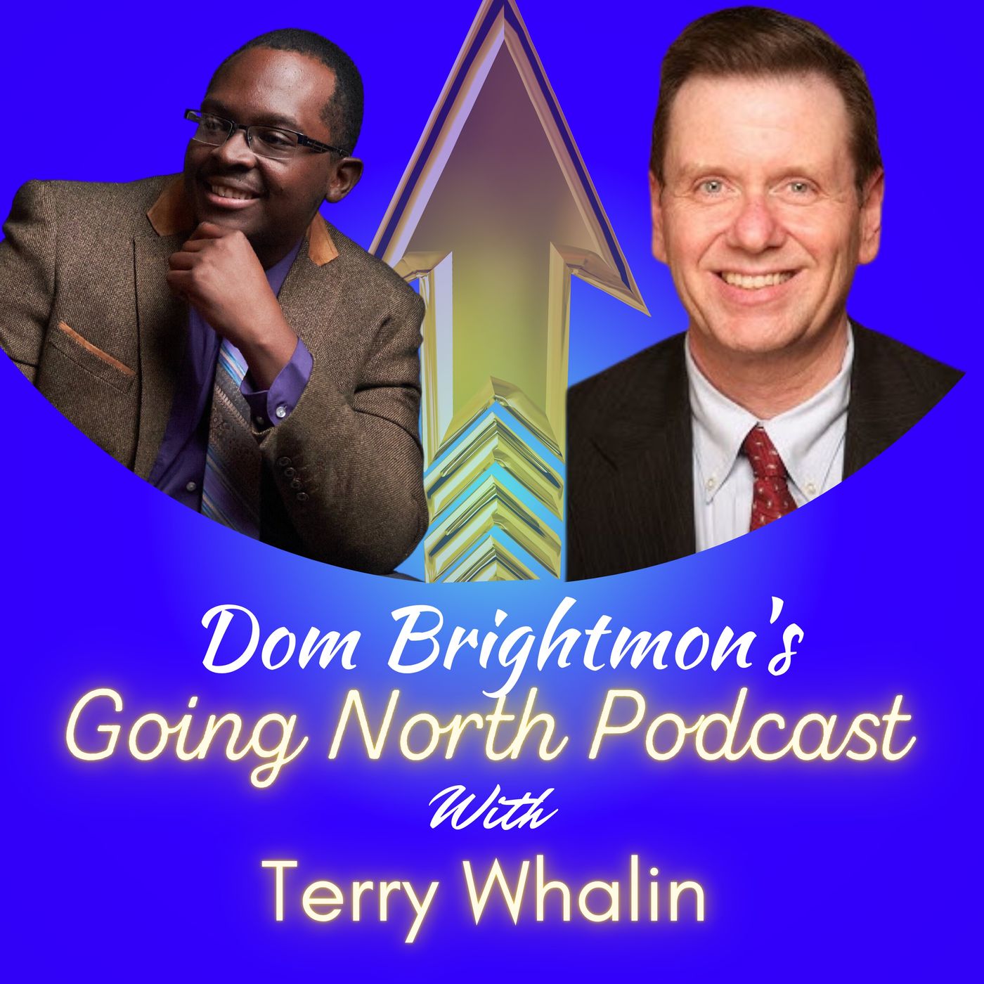 Going North Podcast