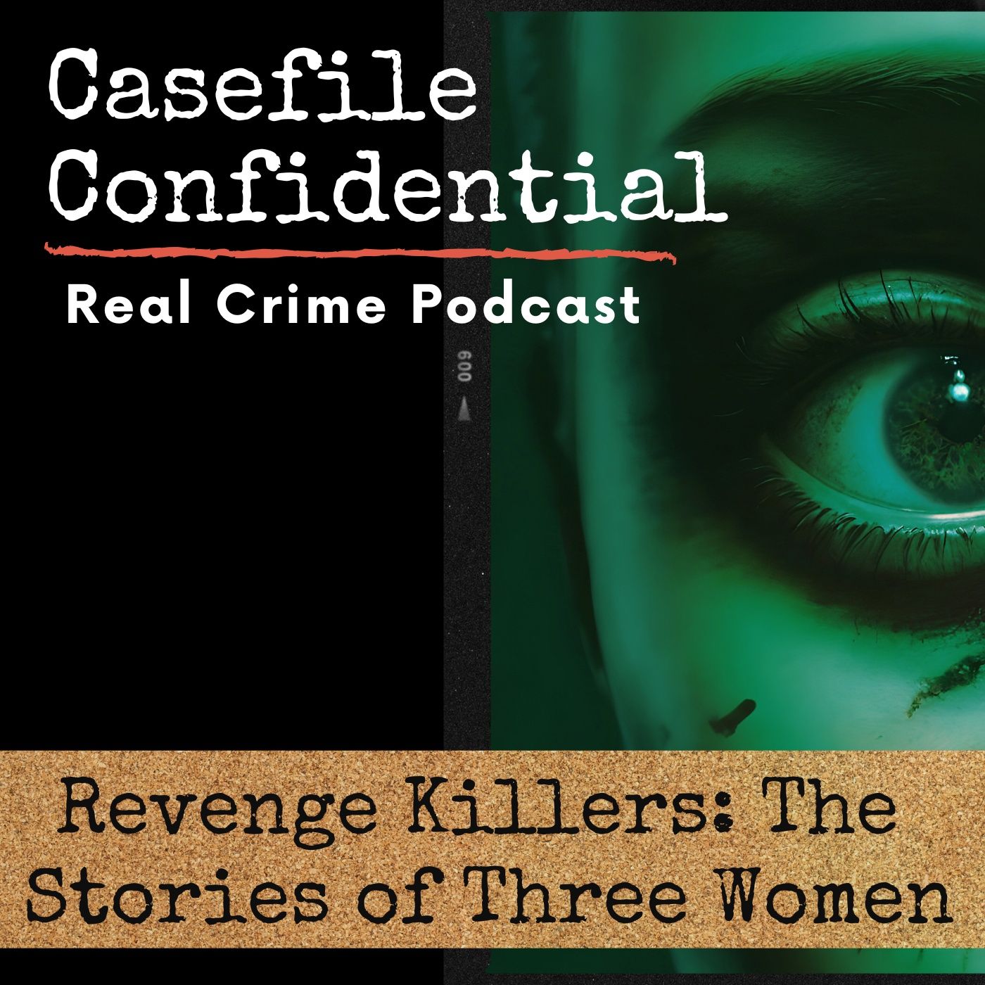 Three Women Driven to Murder by a Desire for Revenge