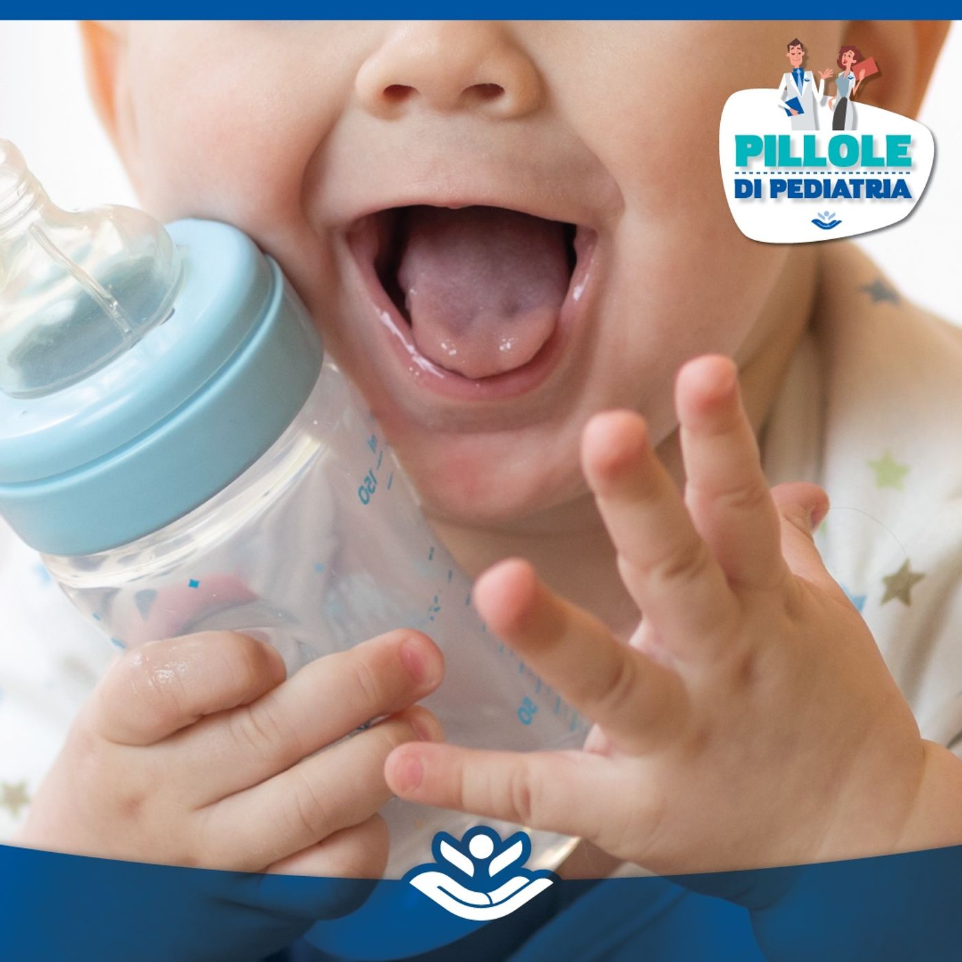 Pillole di Pediatria