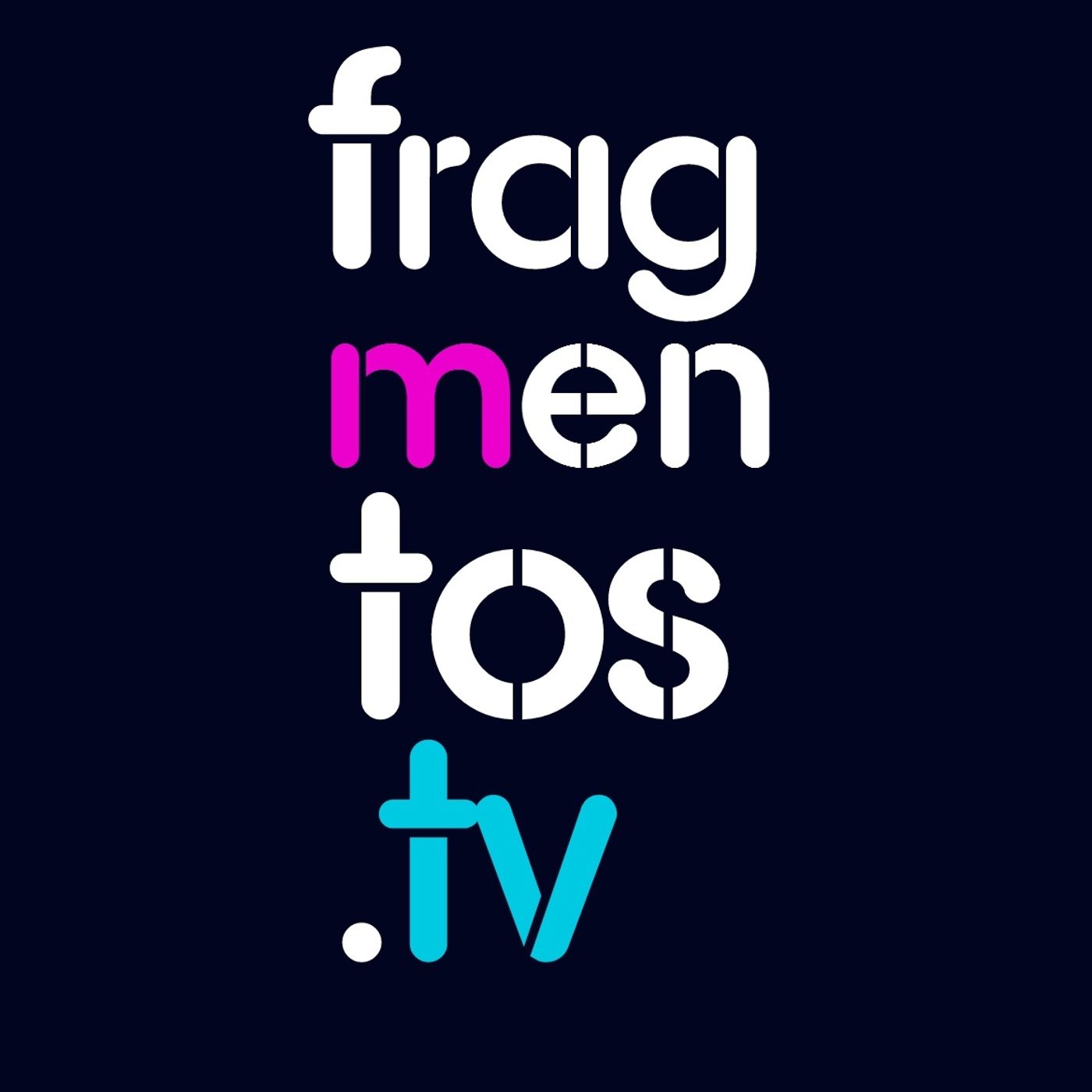Pistas de Fragmentos.Tv