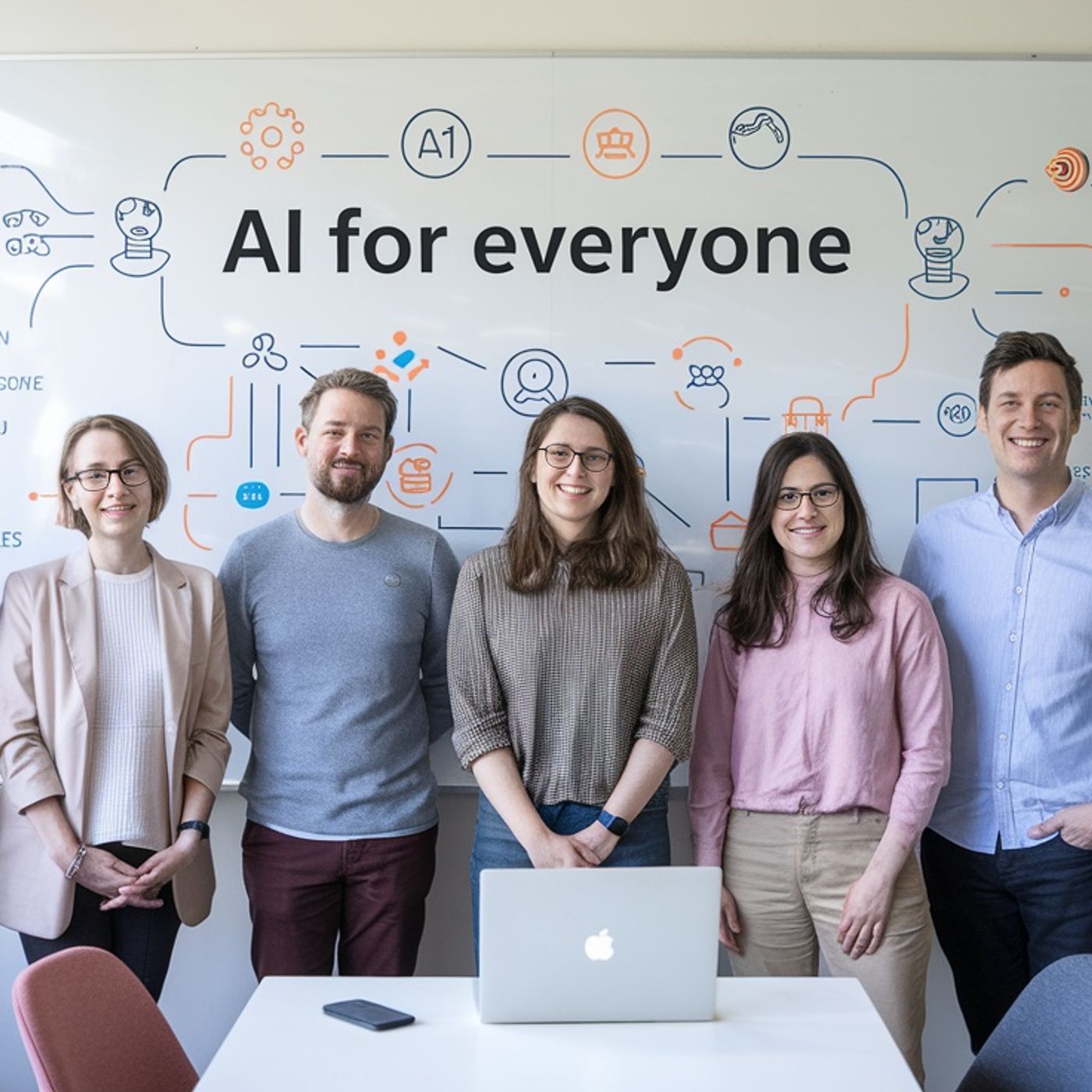 AI World Journal: AI Will Empower Humanity, Not Replace It