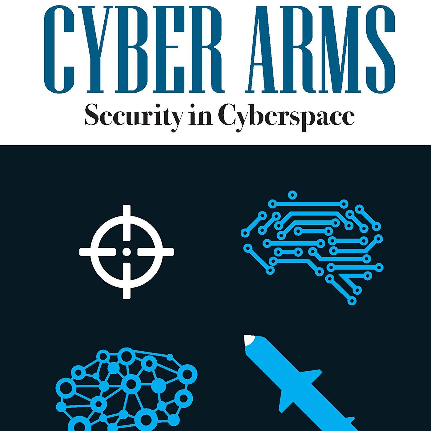 Cyber Arms