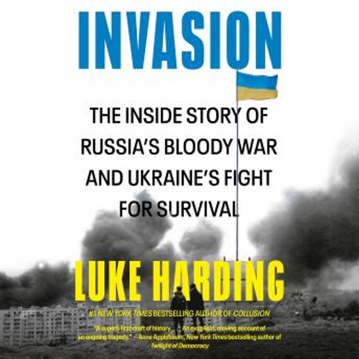 Top Full Audiobooks in Non-Fiction, Current Affairs, Law, & Politics