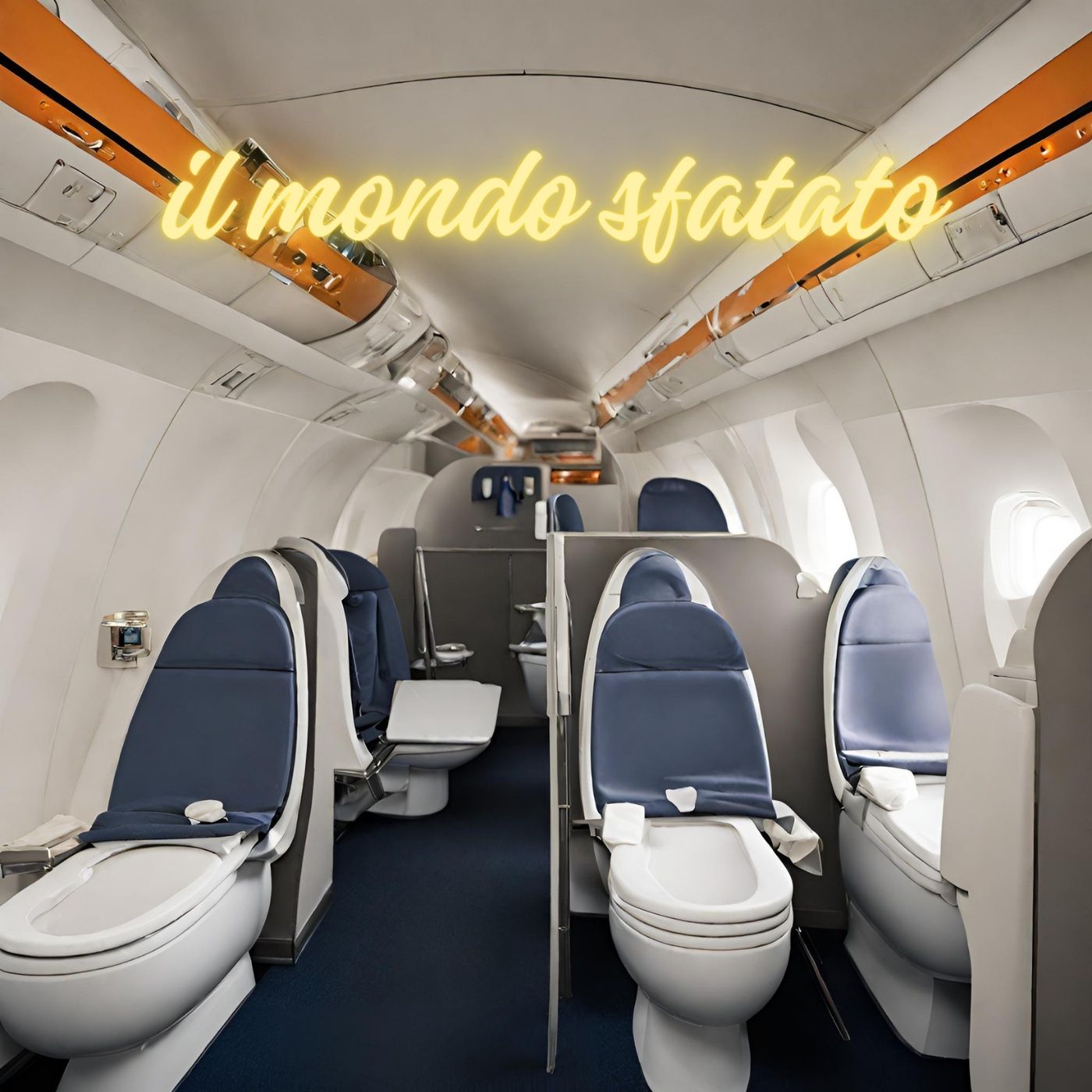 Il Mondo Sfatato