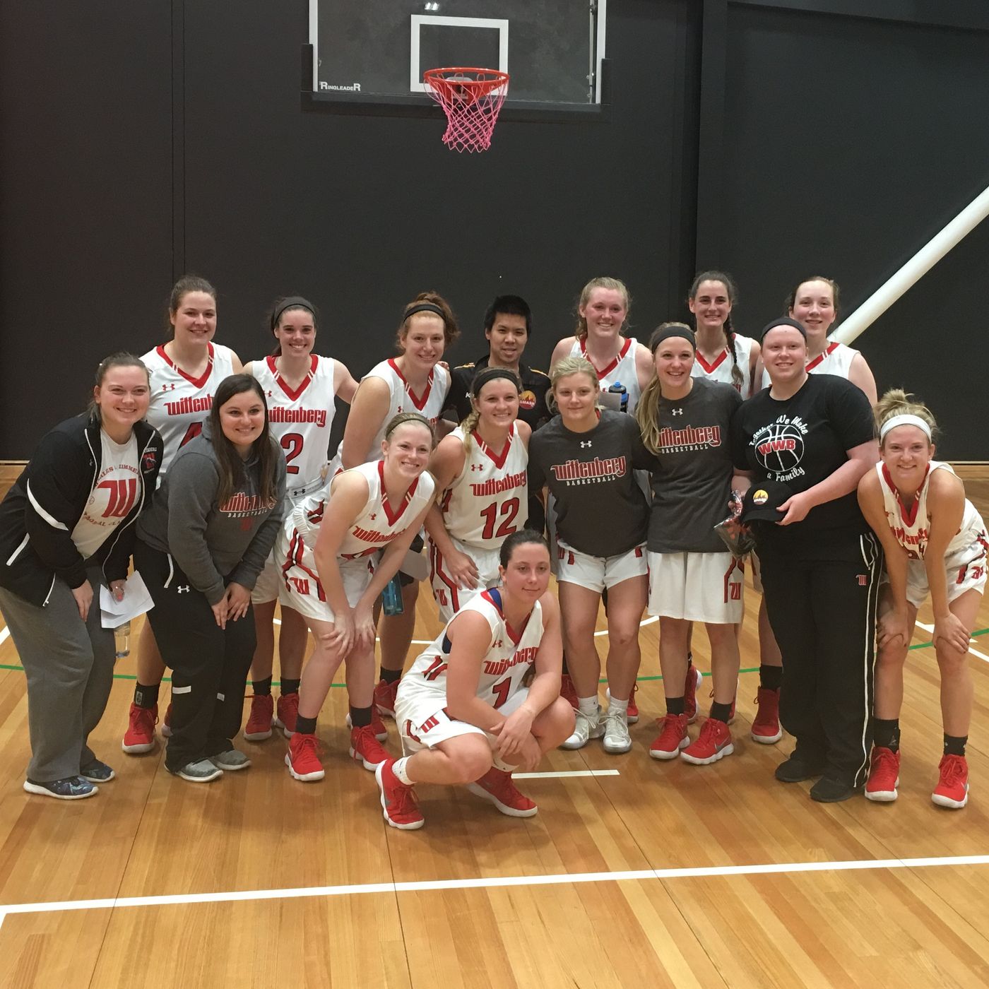 SSS: Casey Cavaliers & Wittenberg Tigers Womens Basketball Post Game Interviews 170518 episode artwork