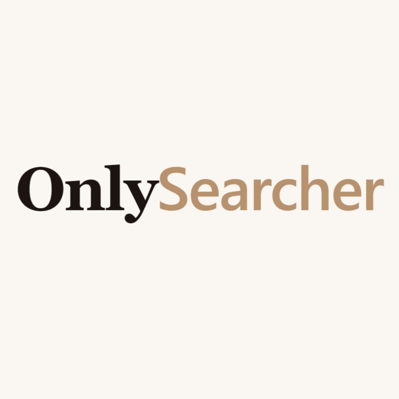 OnlySearcher