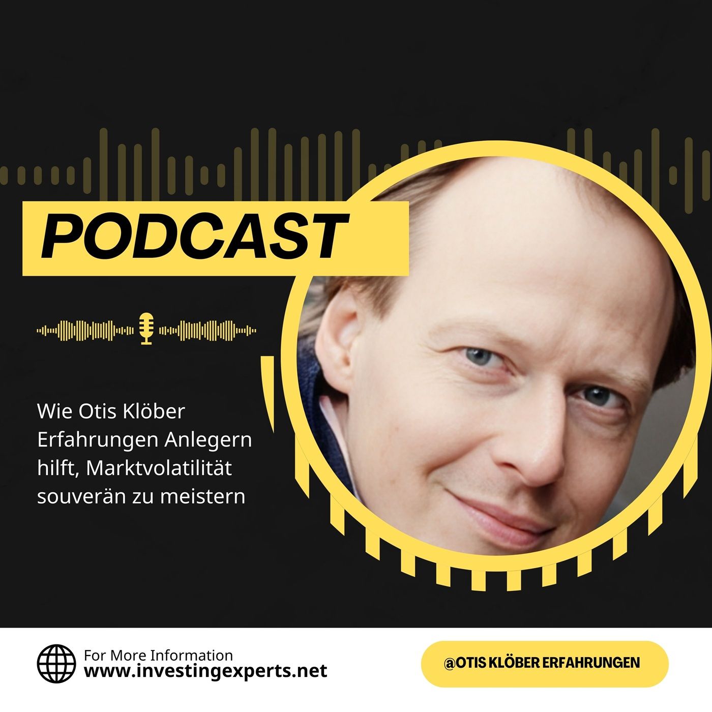 Otis Klöber Erfahrungen