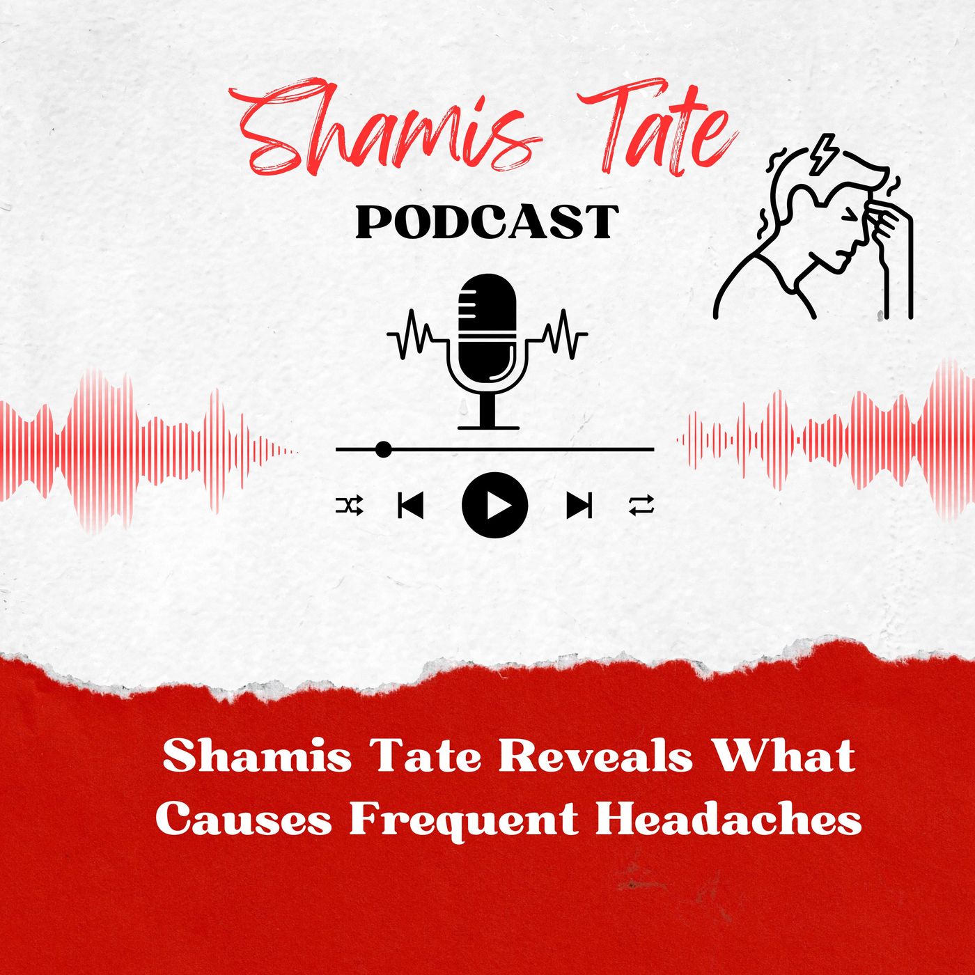 Shamis Tate
