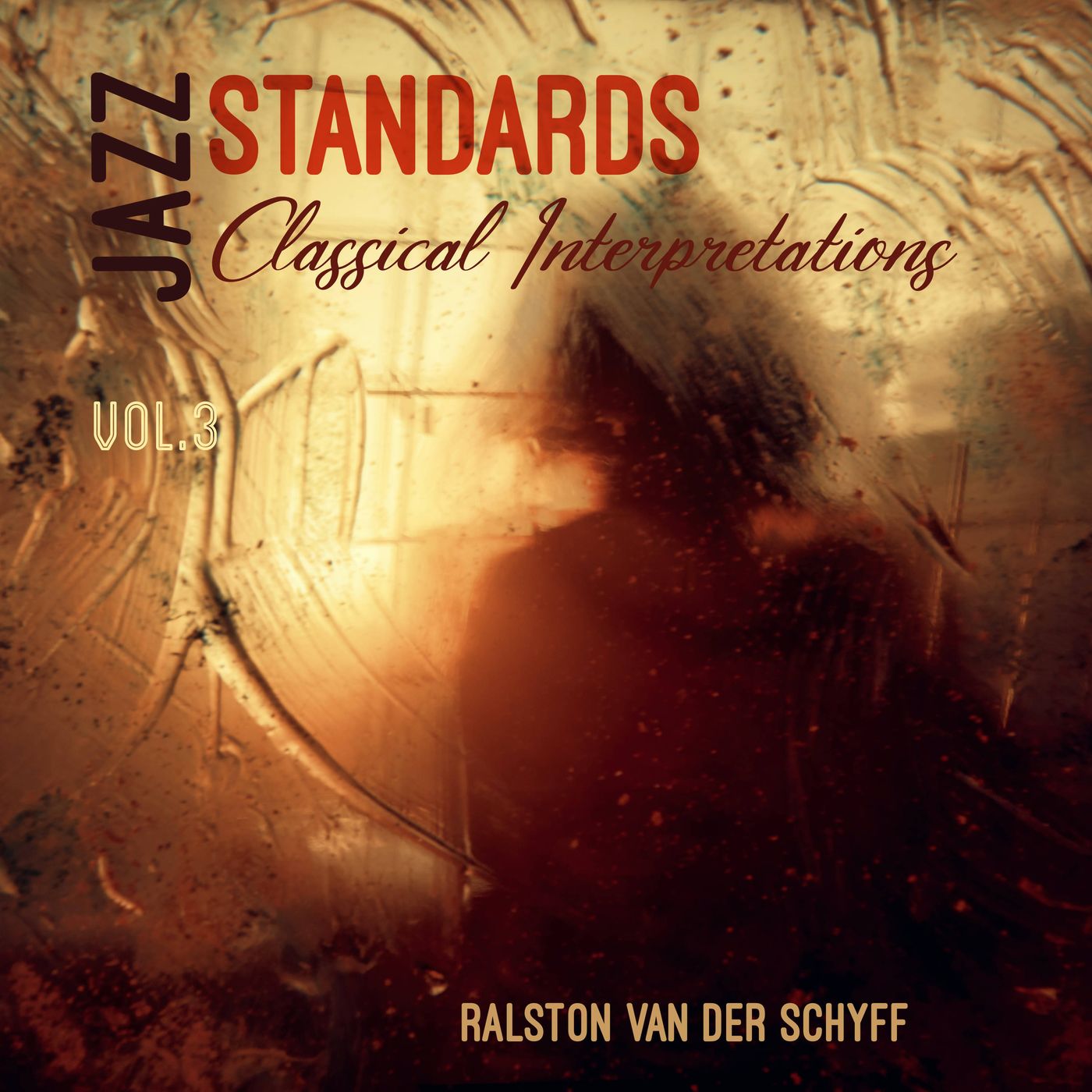 Jazz Interpretations Vol.3