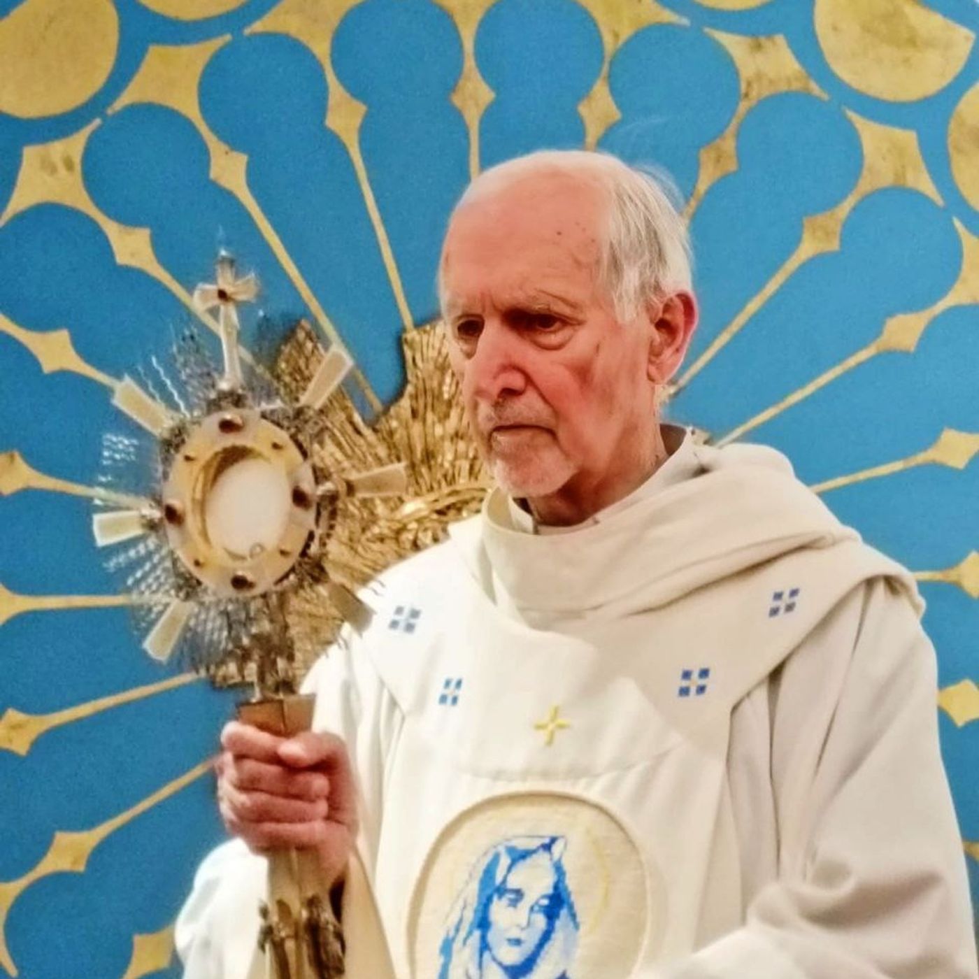 Padre Francesco Peyron