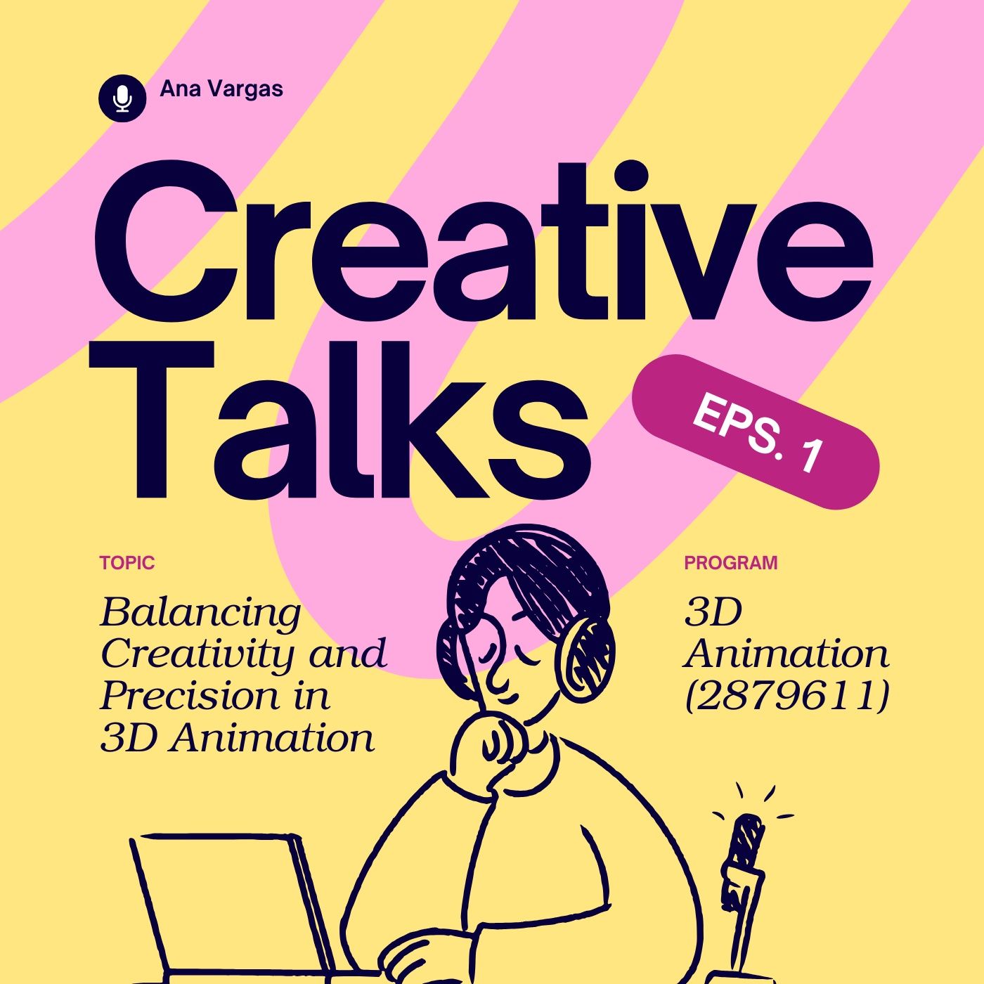 Creative talks