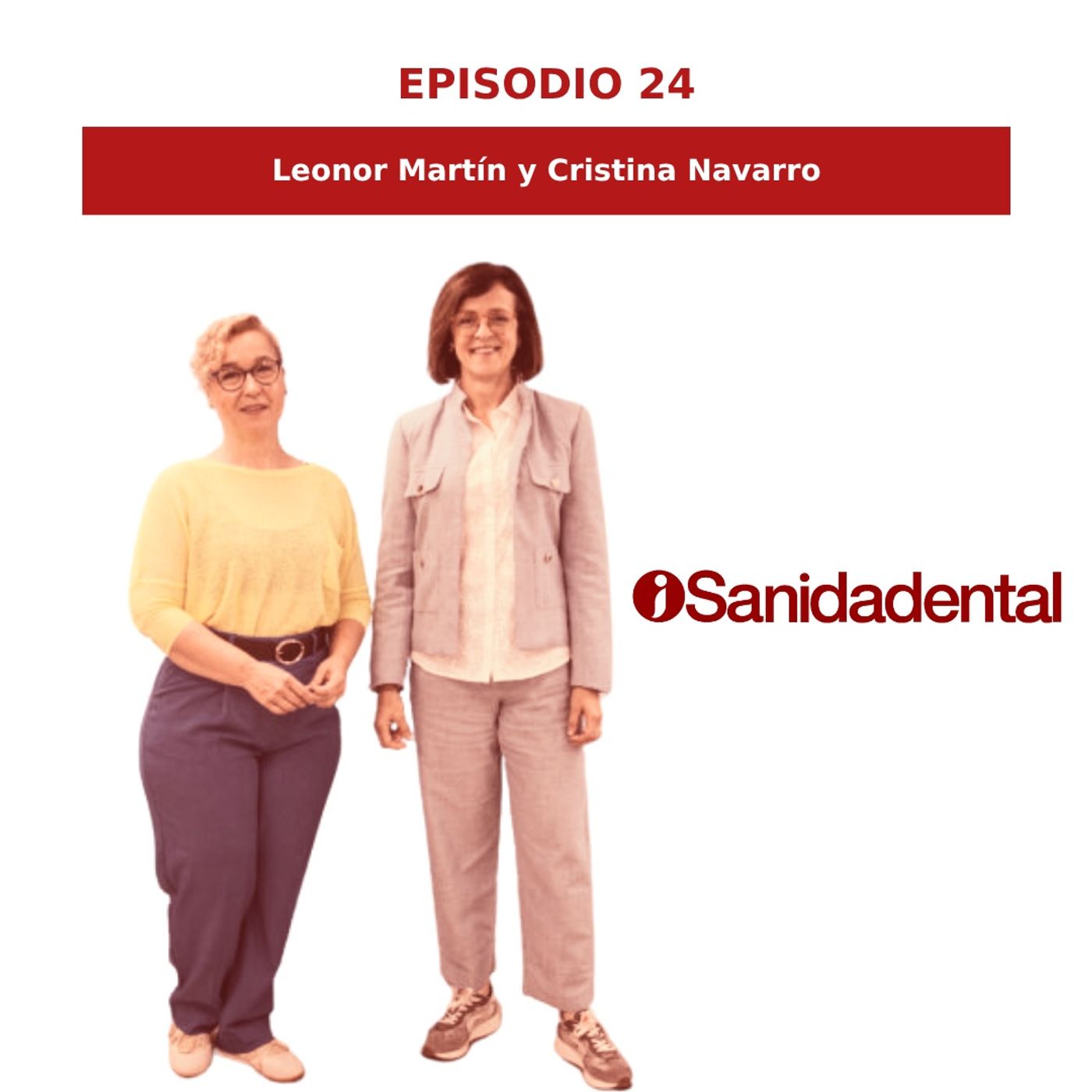 El Podcast de iSanidad