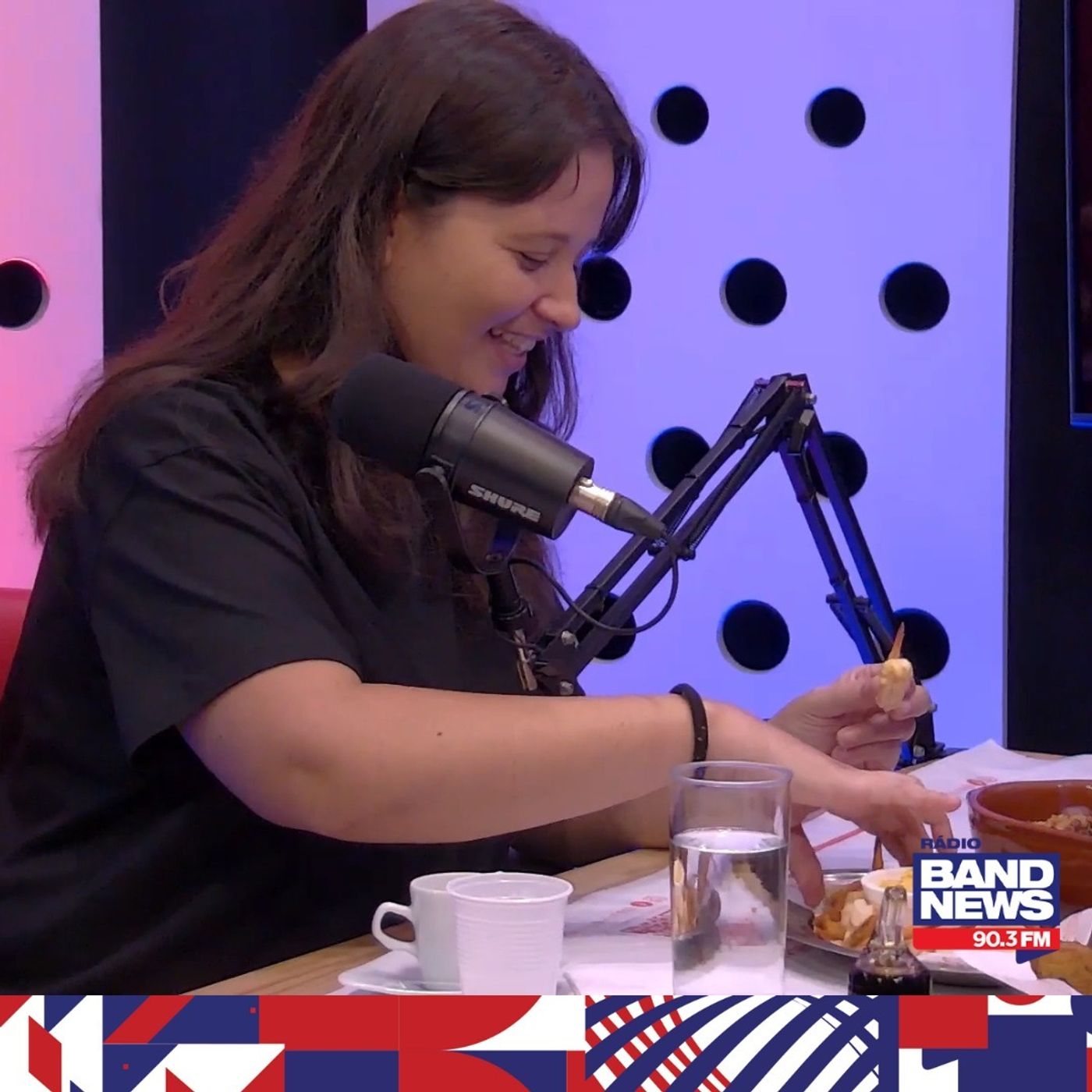 Gastronodicas, com Bianca Teixeira e Marcus Lacerda