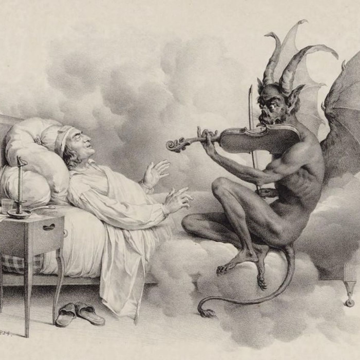 Somewhere In Dreamland