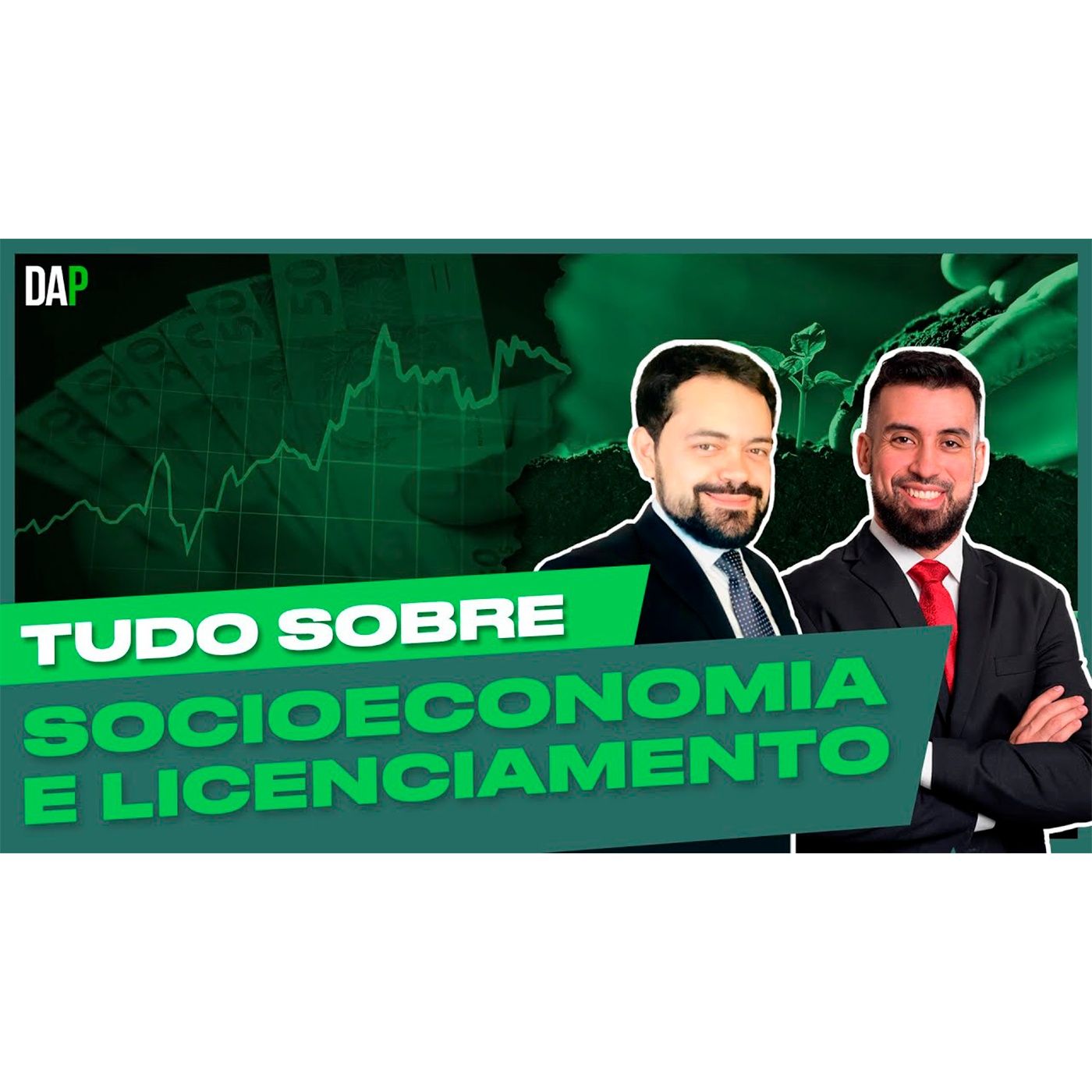 Inteligência Ambiental Podcast