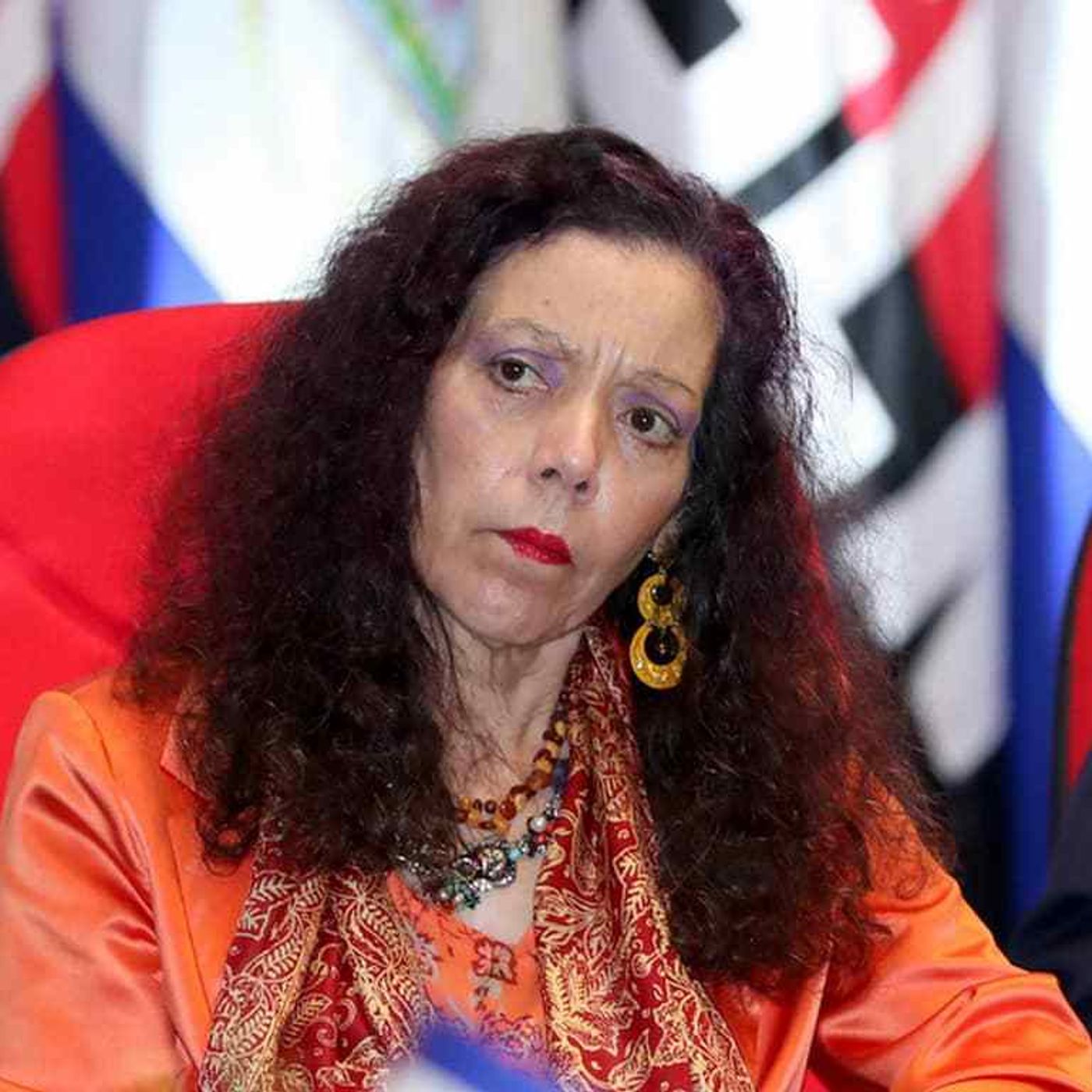 #EN BREVE: Rosario Murillo destruye terminología y protocolos internacionales