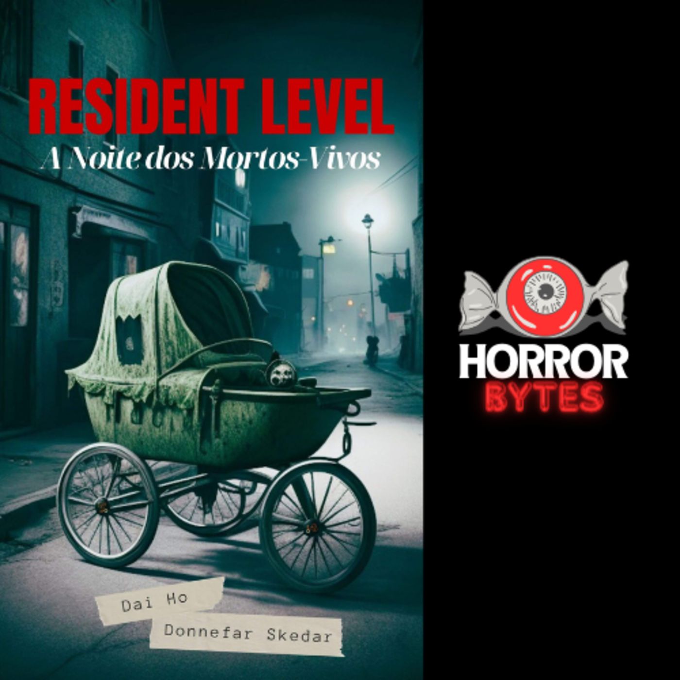 Horror Bytes