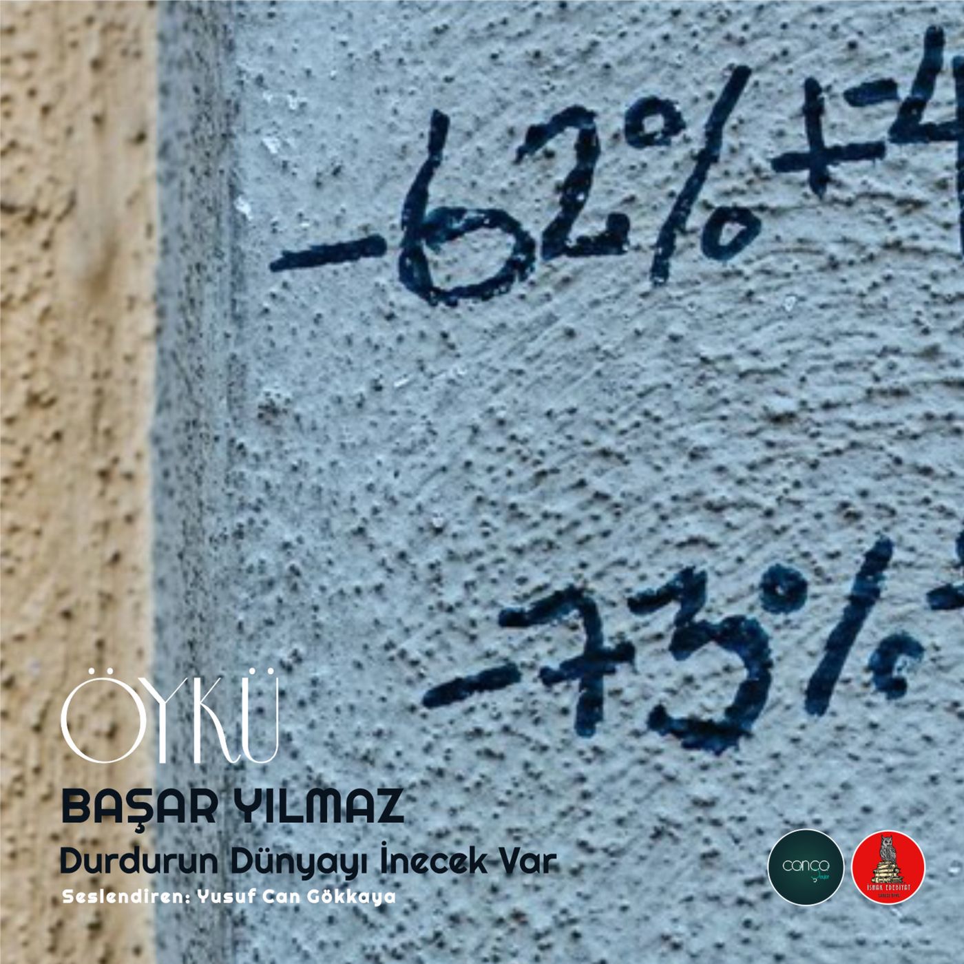 Öykü | Başar Yılmaz - Durdurun Dünyayı İnecek Var