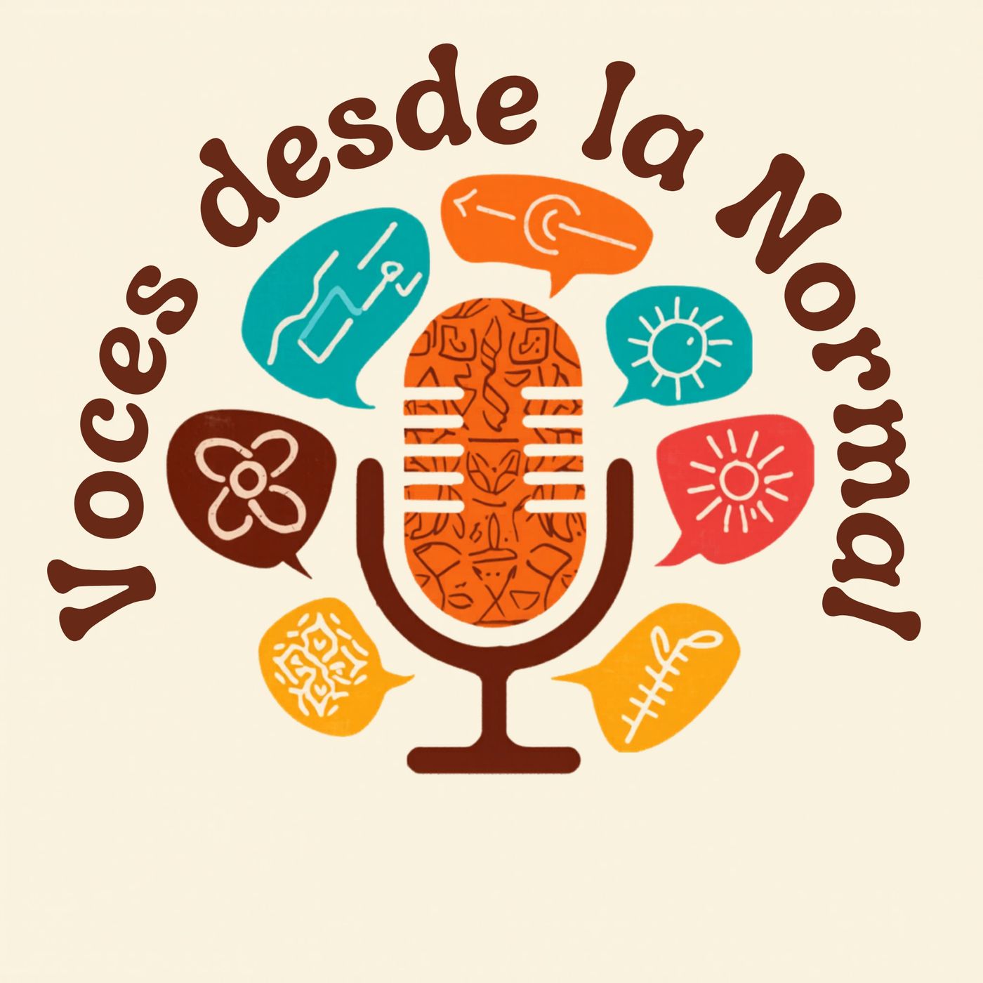 Voces desde la Normal