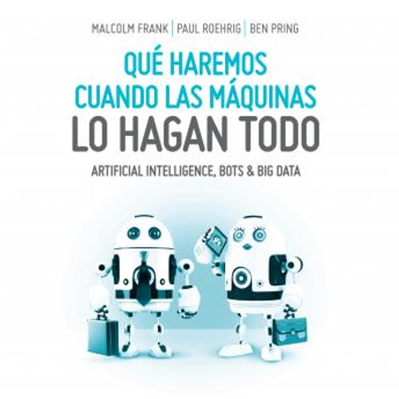 Access Must-Have Full Audiobooks in Non-Fiction, Computers & Technology