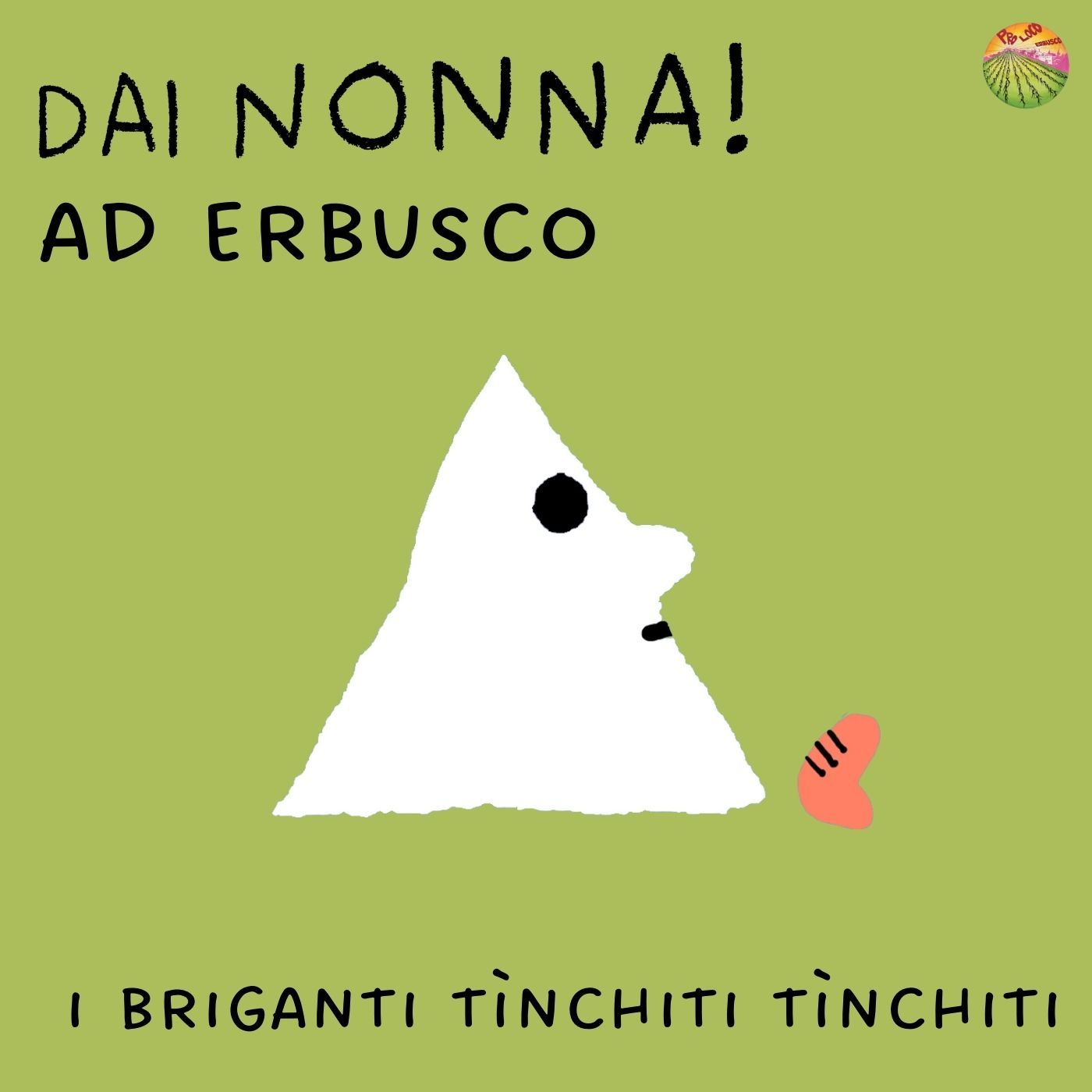 Dai nonna