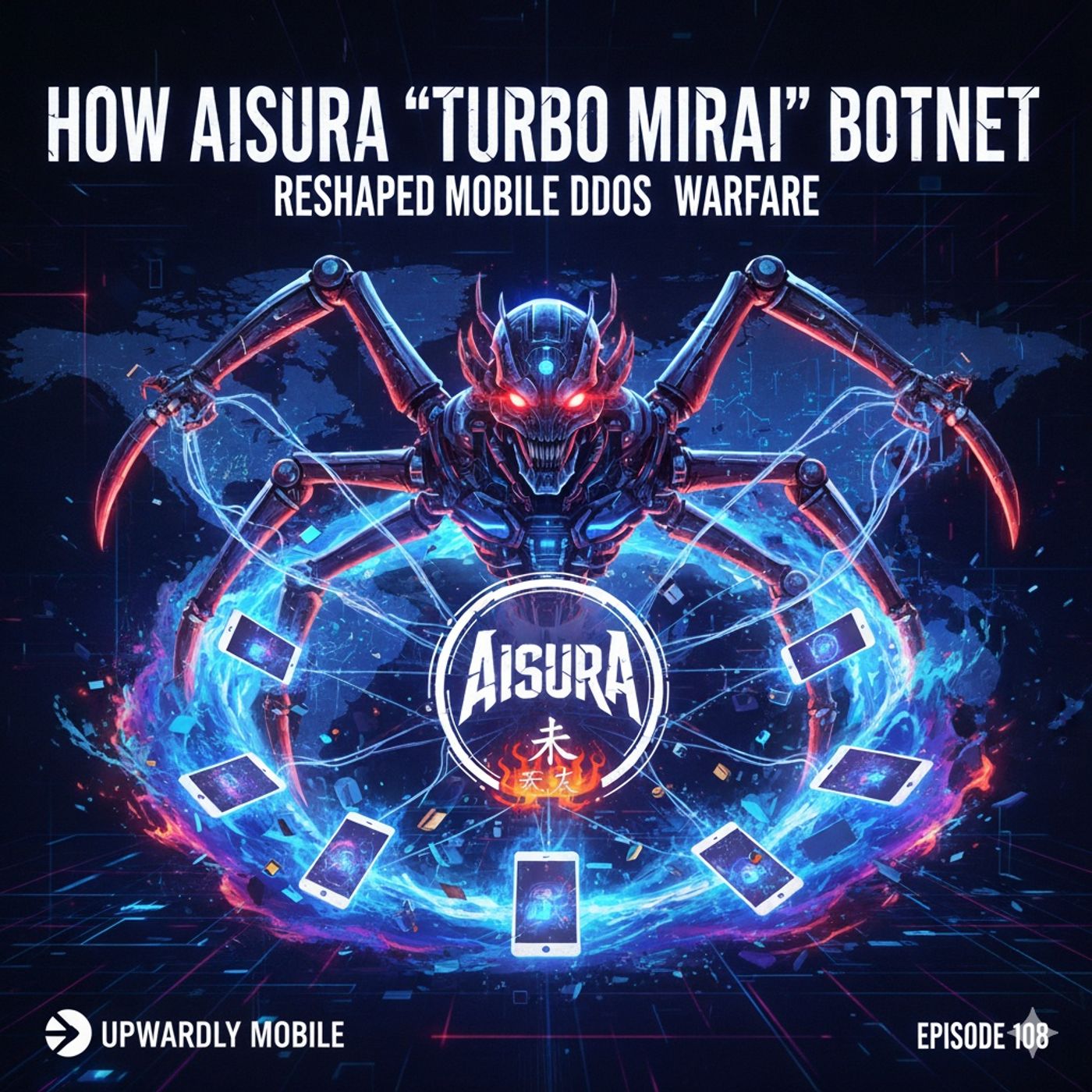 Upwardly Mobile - API & App Security News