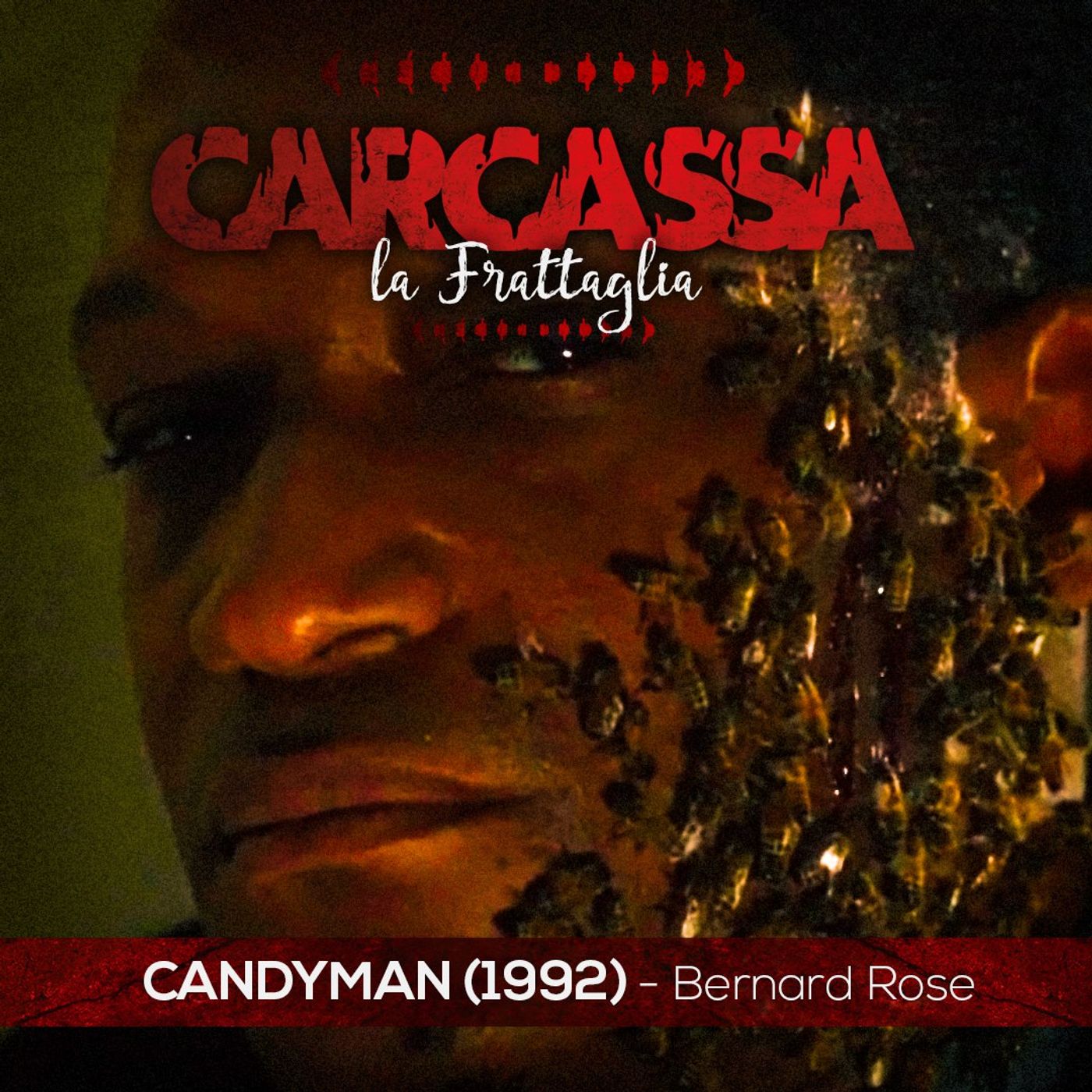 Carcassa