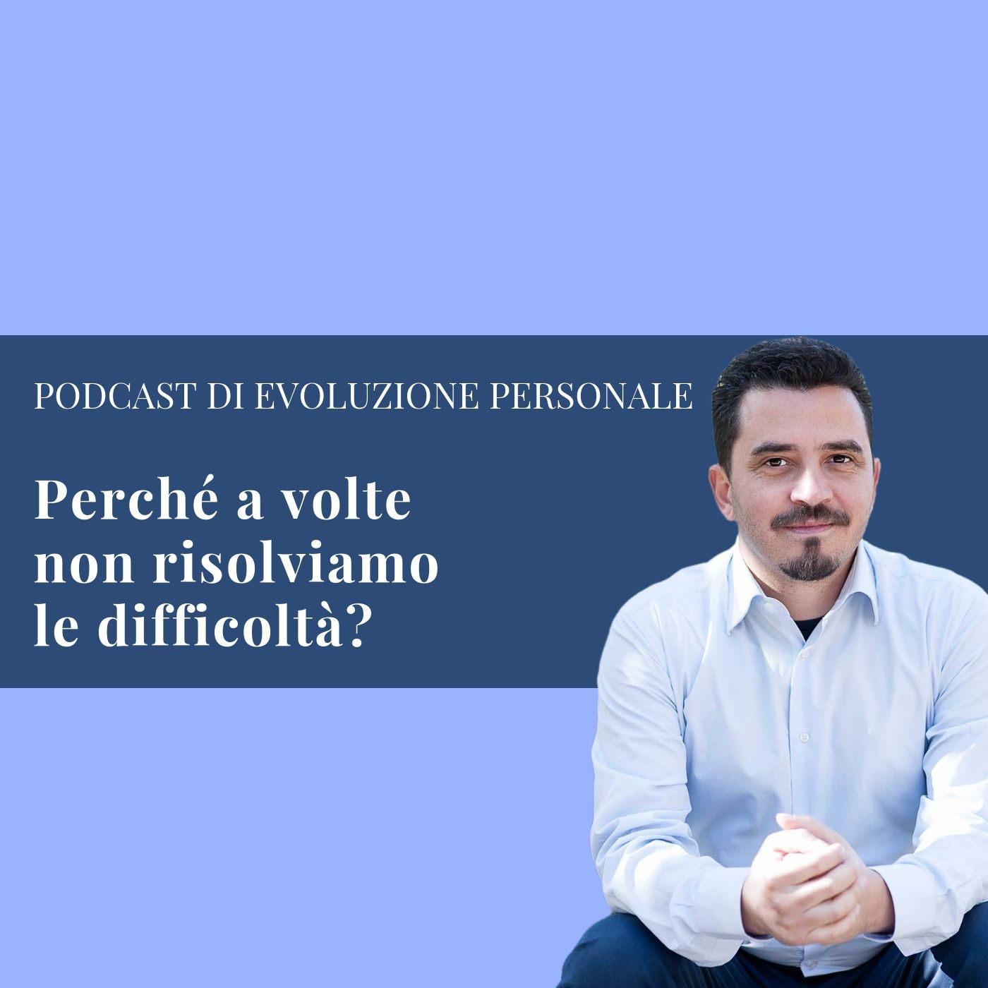 Relazioniamoci di Antonio Quaglietta