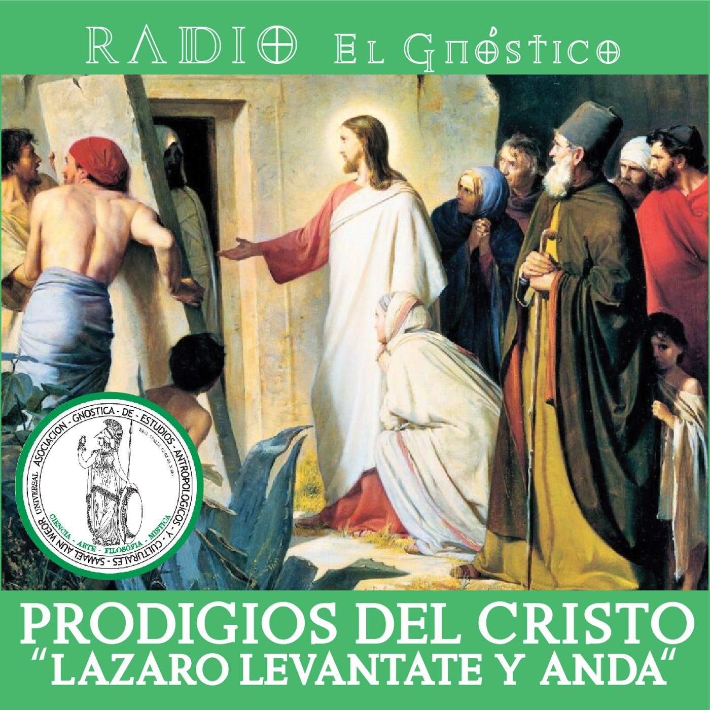 Radio El Gnóstico