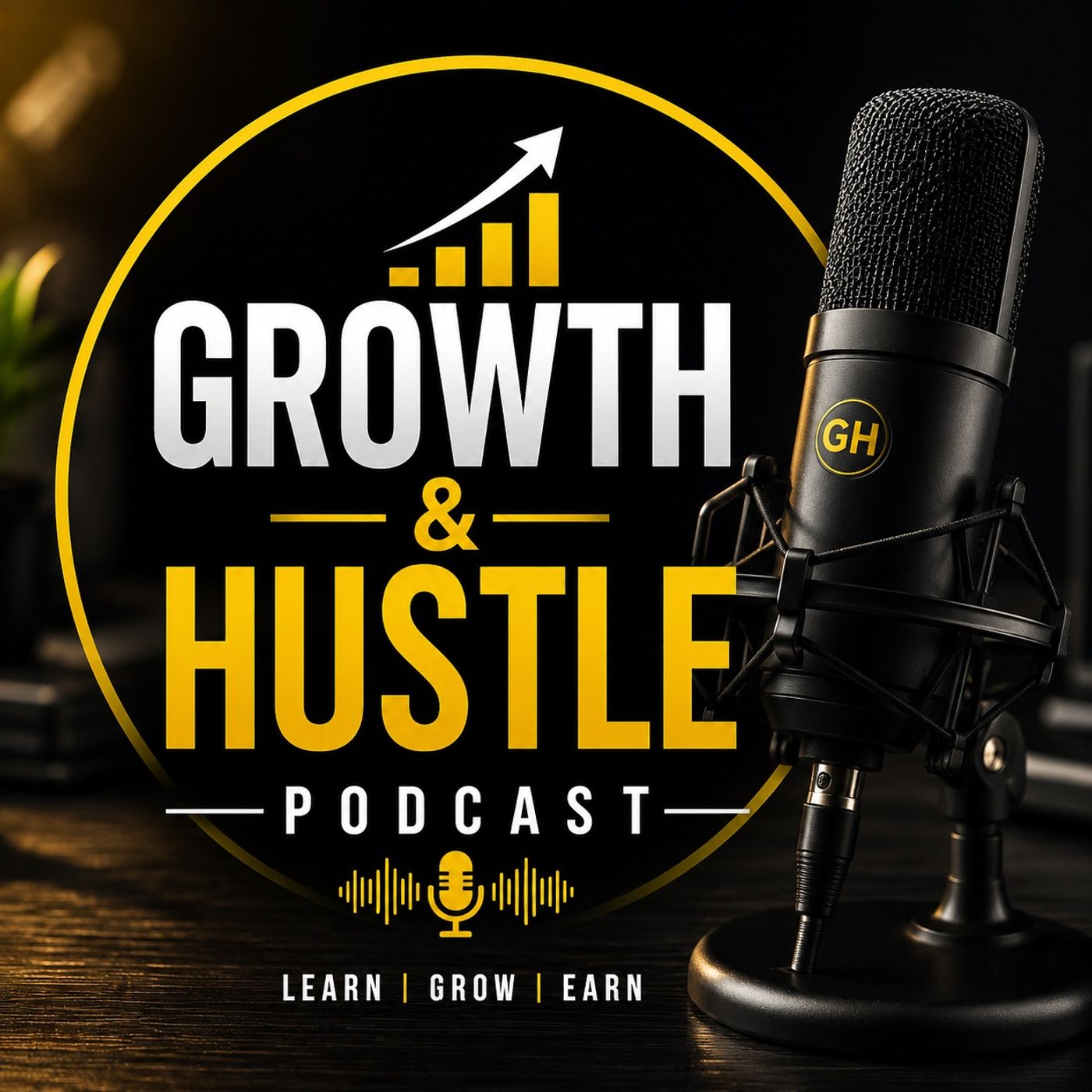 Growth & Hustle Podcast
