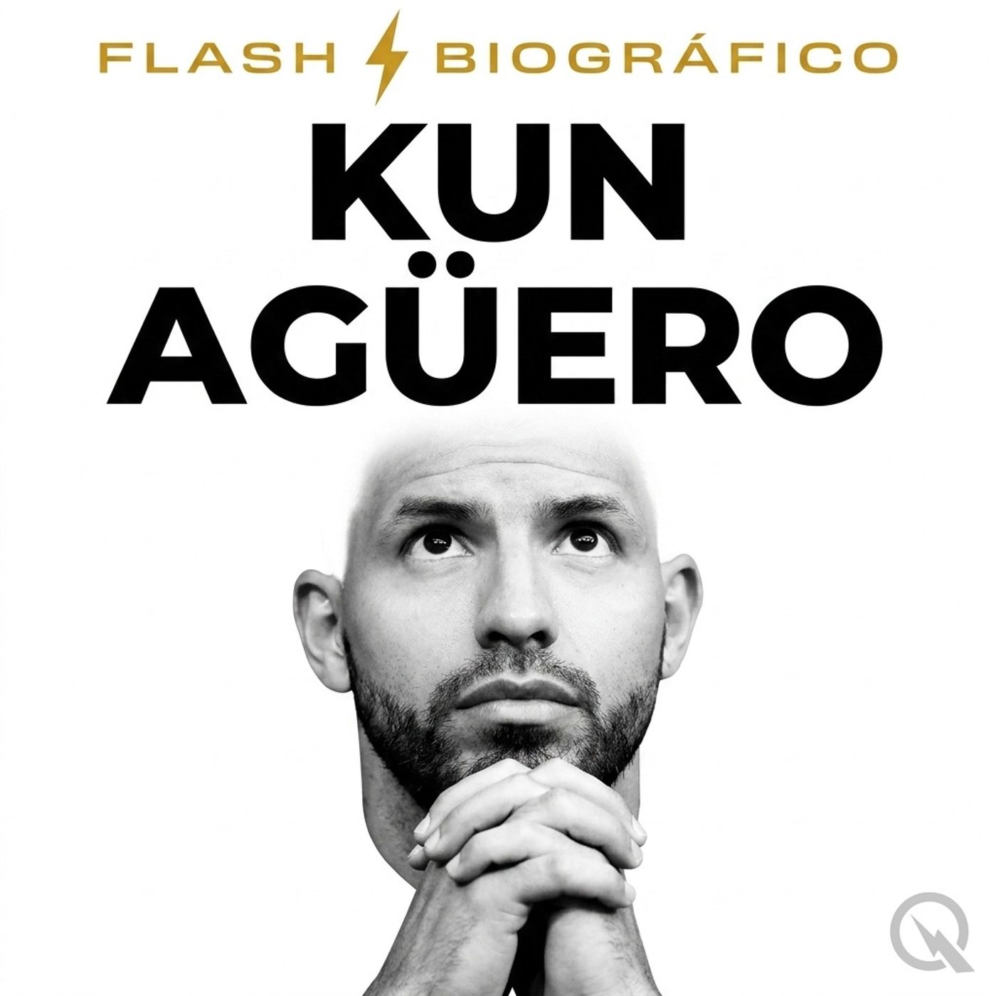 Kun Agüero - Flash Biográfico