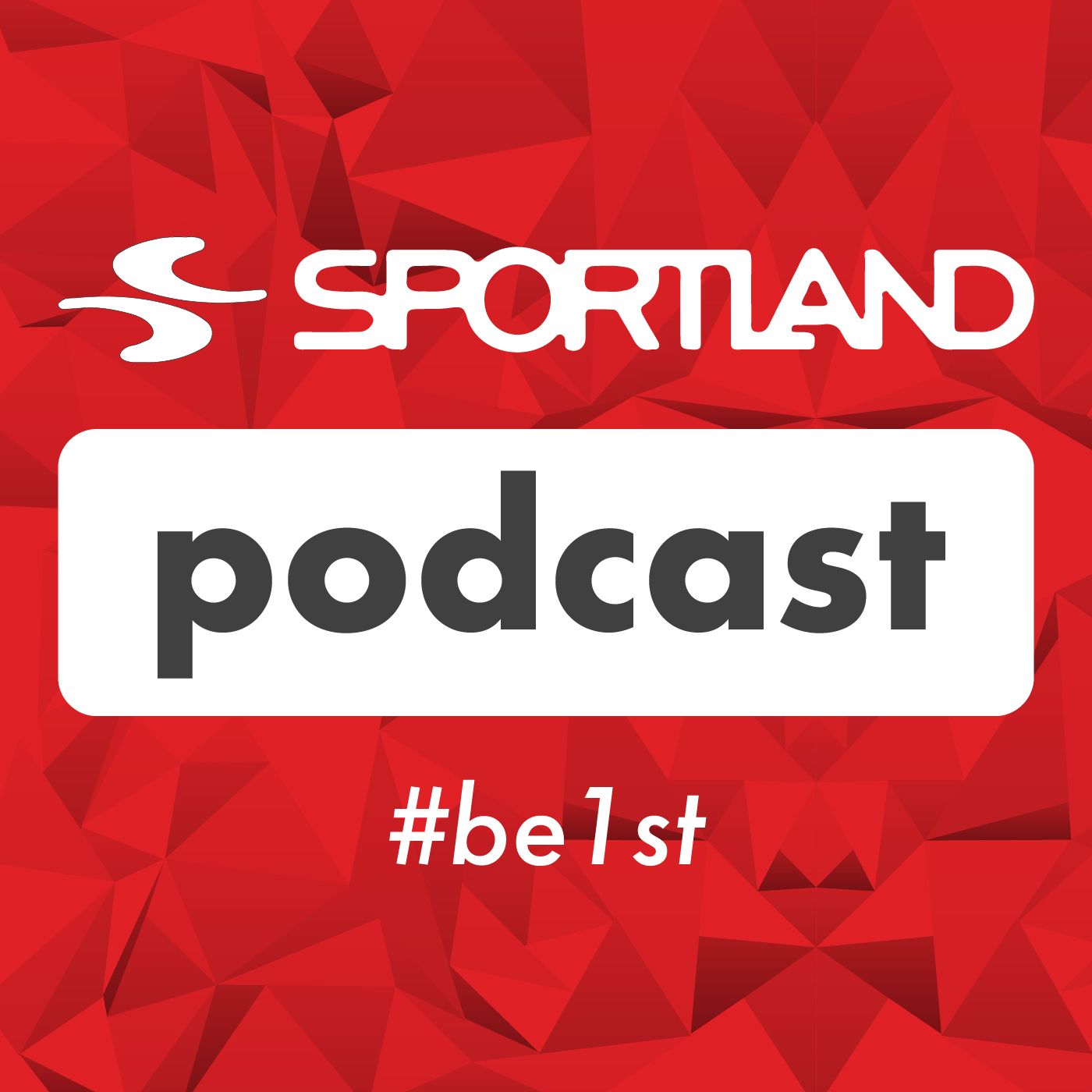Sportland Podcast