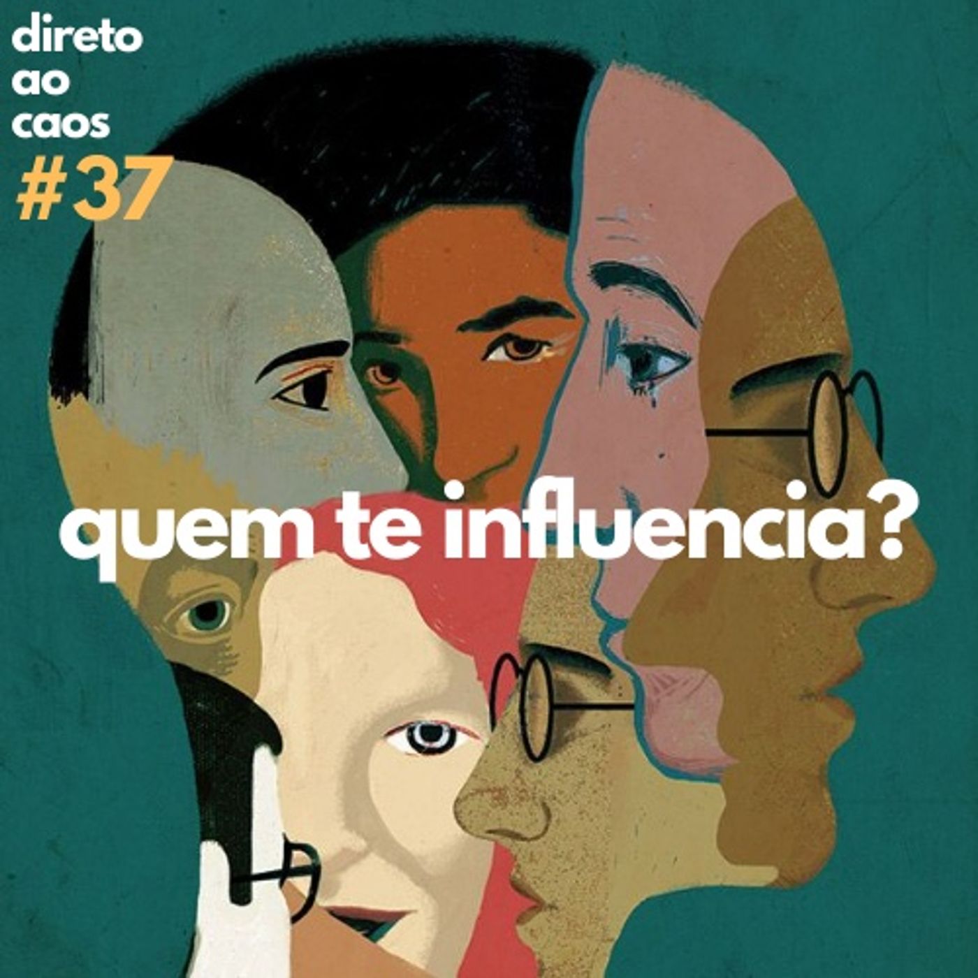 Direto ao Caos
