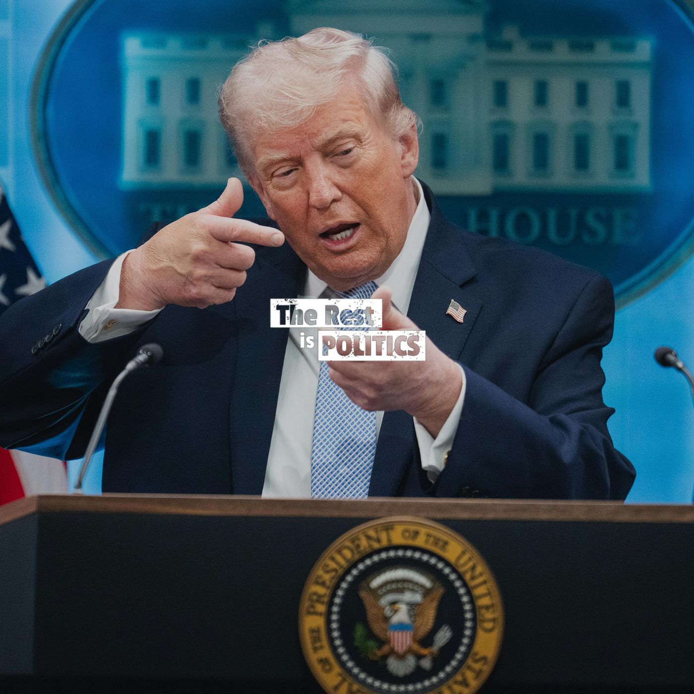 518. Is Trump a Fascist and is His War on Iran Unwinnable?