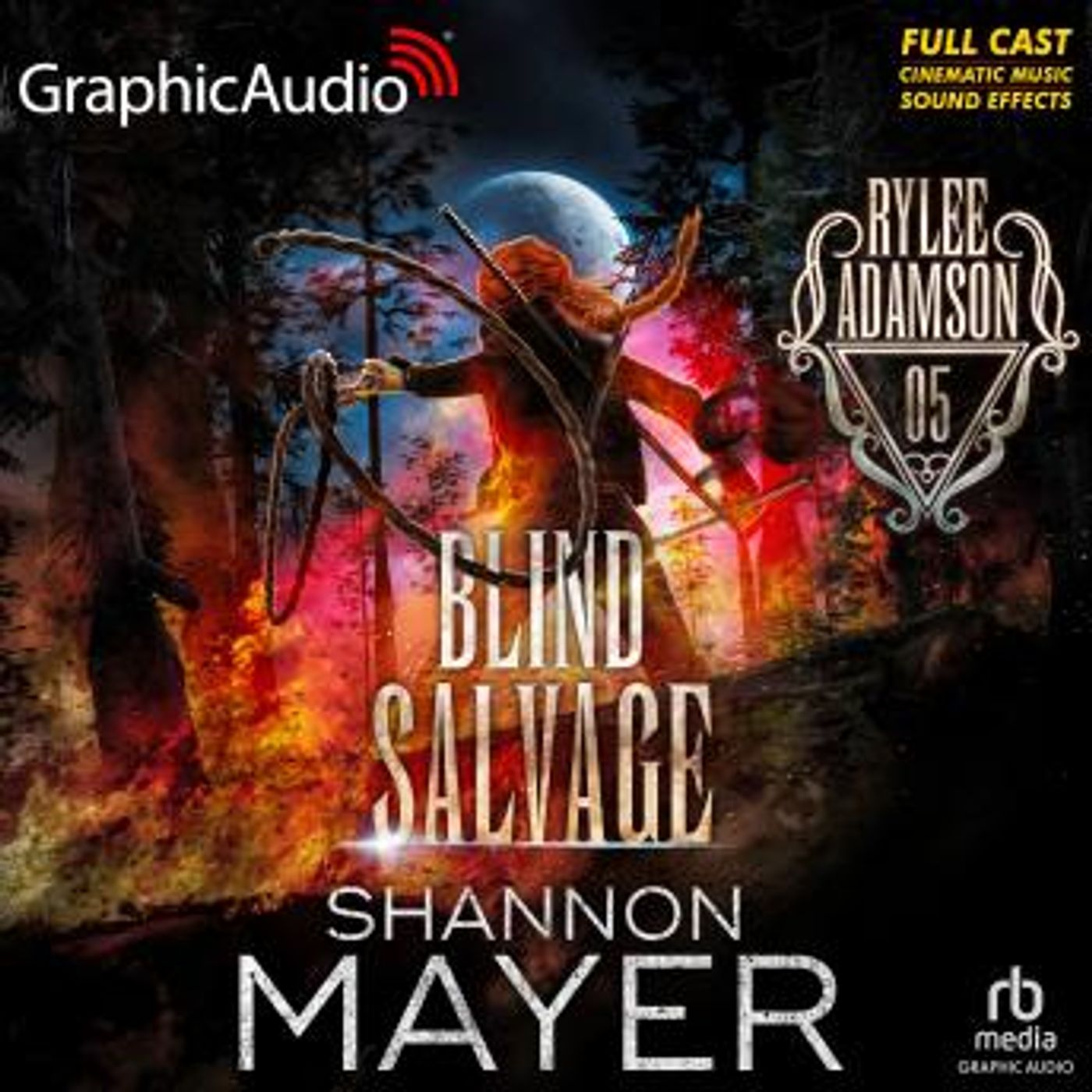 Download Best Full Audiobooks in Science Fiction & Fantasy, Fantasy
