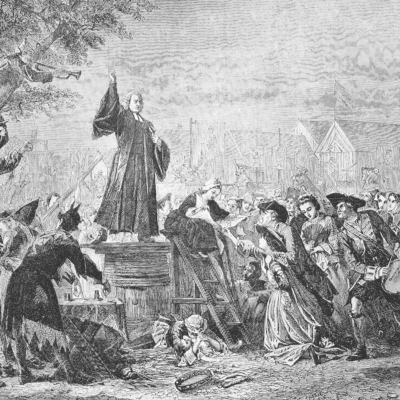 A New Great Awakening May Be Nigh