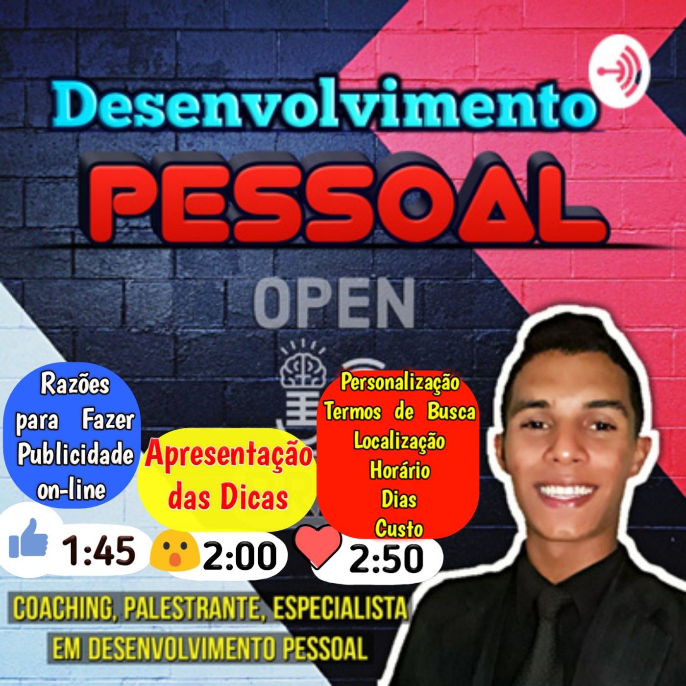 Vendendo na Quarentena 2(Marketing Digital) - podcast episode cover