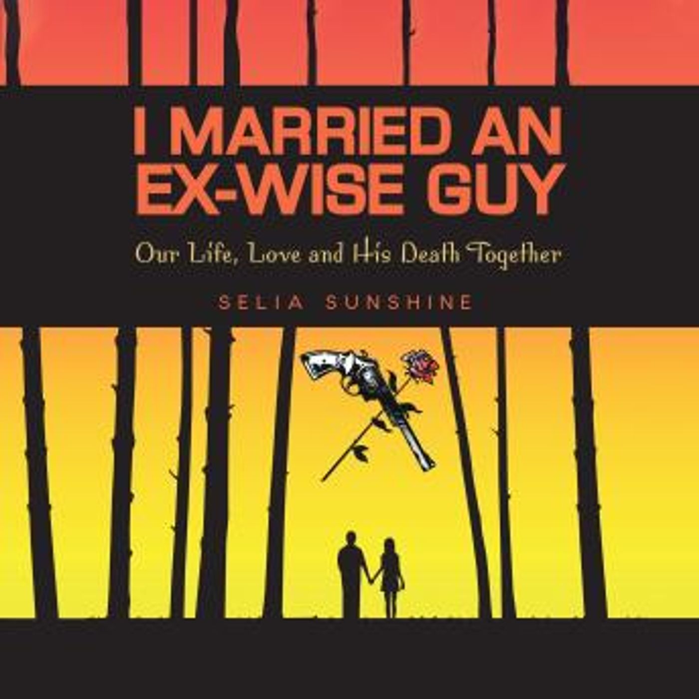 I Married an Ex-Wise Guy by Selia Sunshine episode artwork