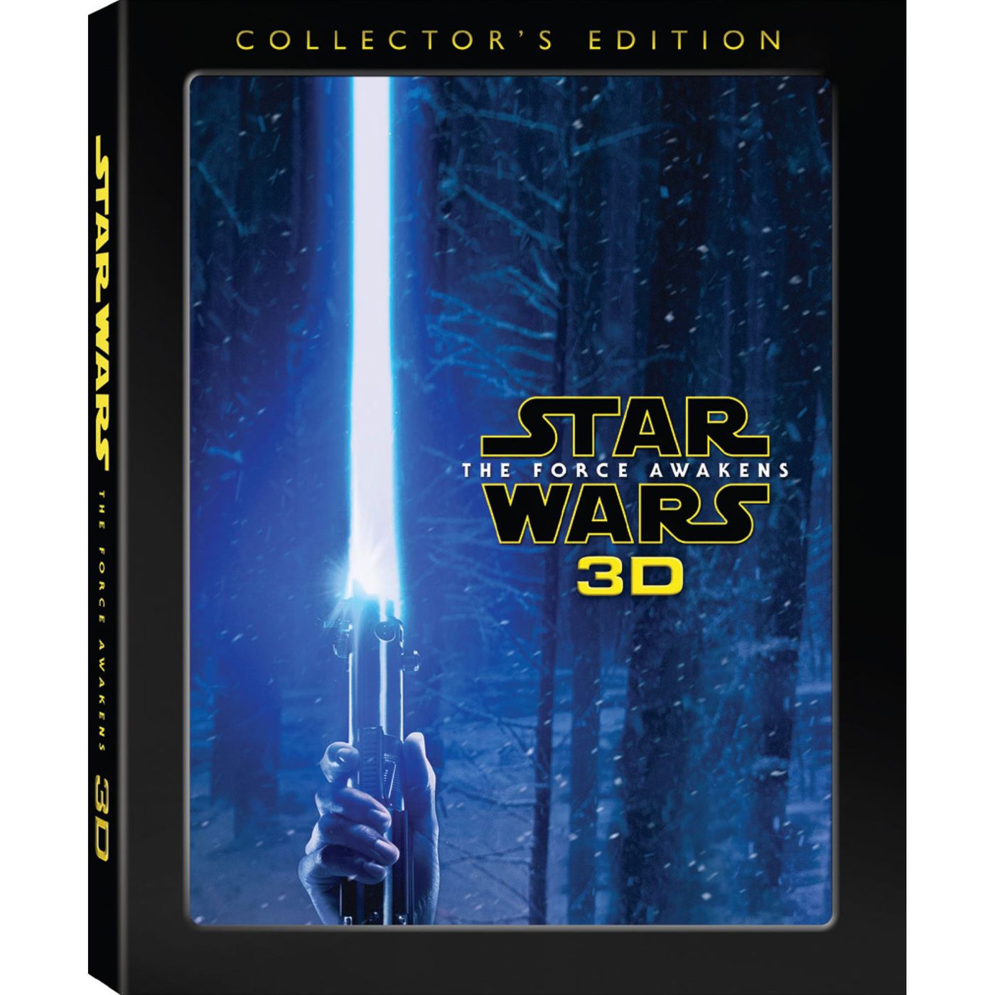 NHC: August 14, 2016 - 3D Star Wars and Greatest Characters episode artwork