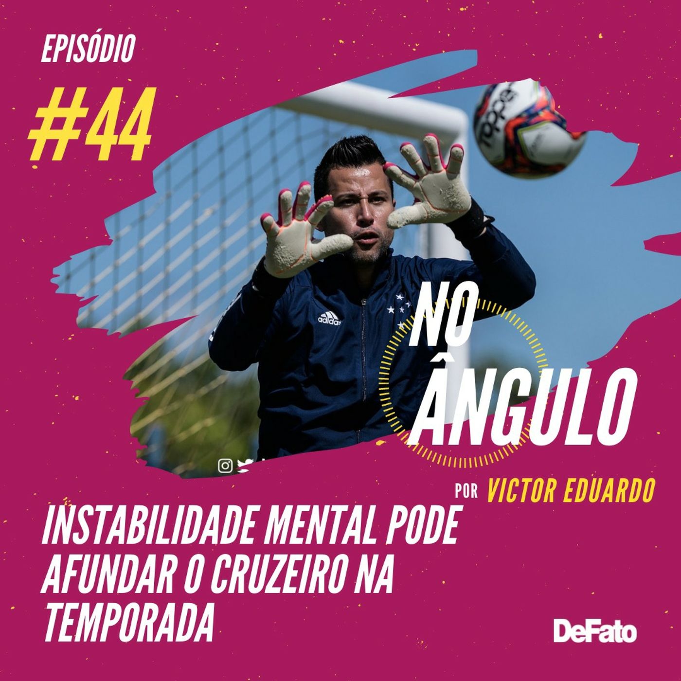 No Ângulo