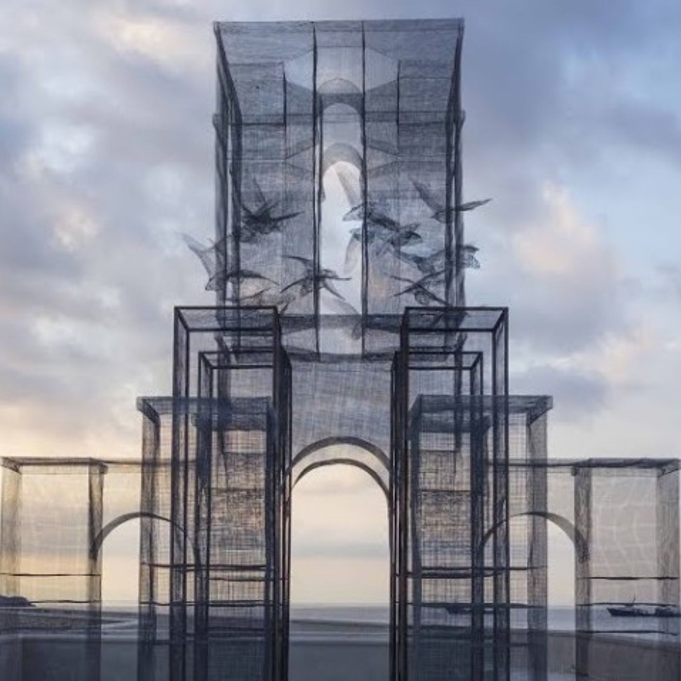 Fabbricare Fiducia Architettura