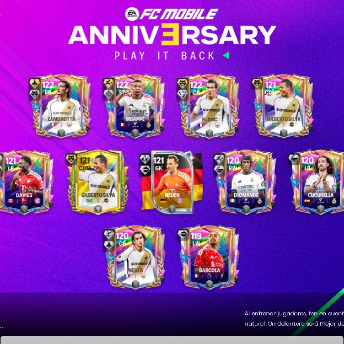 Portada de Game espace